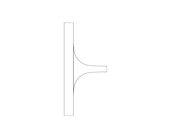 Product: ALLURE 3-Way Diverter (19590DA1)