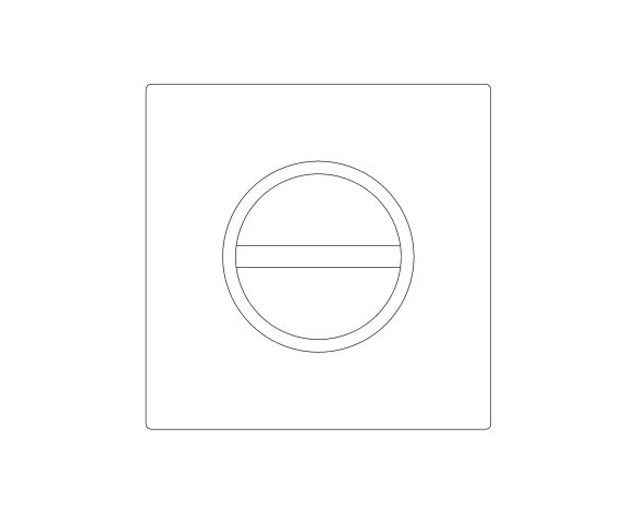 Product: ALLURE 3-Way Diverter (19590DC1)