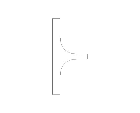 Product: ALLURE 3-Way Diverter (19590DC1)