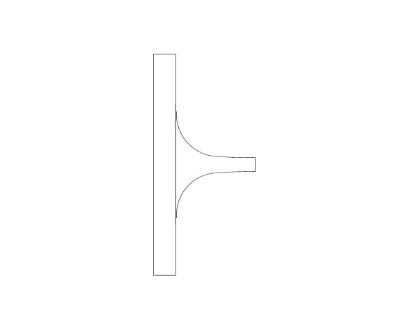 Product: ALLURE 3-Way Diverter (19590GL1)