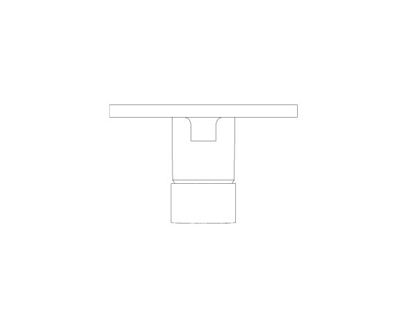 Product: ALLURE Single-lever mixer with 3-way diverter (29176DA1)