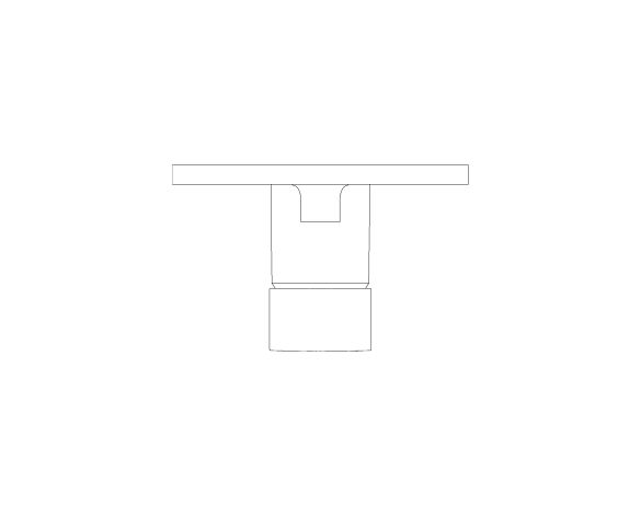 Product: ALLURE Single-lever mixer with 3-way diverter (29176DC1)