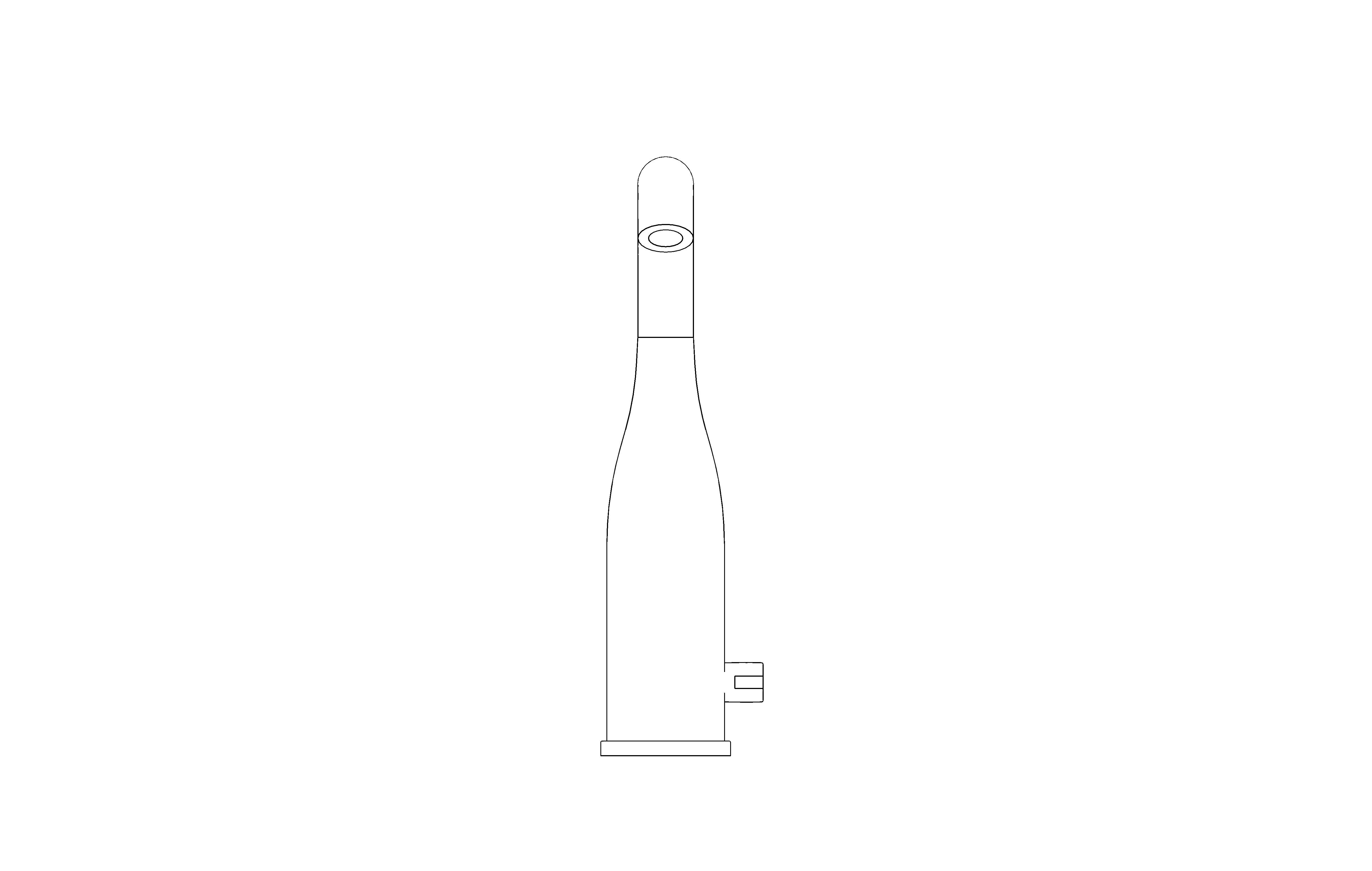 Product: ESSENCE E Infra-Red Electronic Basin Mixer (36445A00)