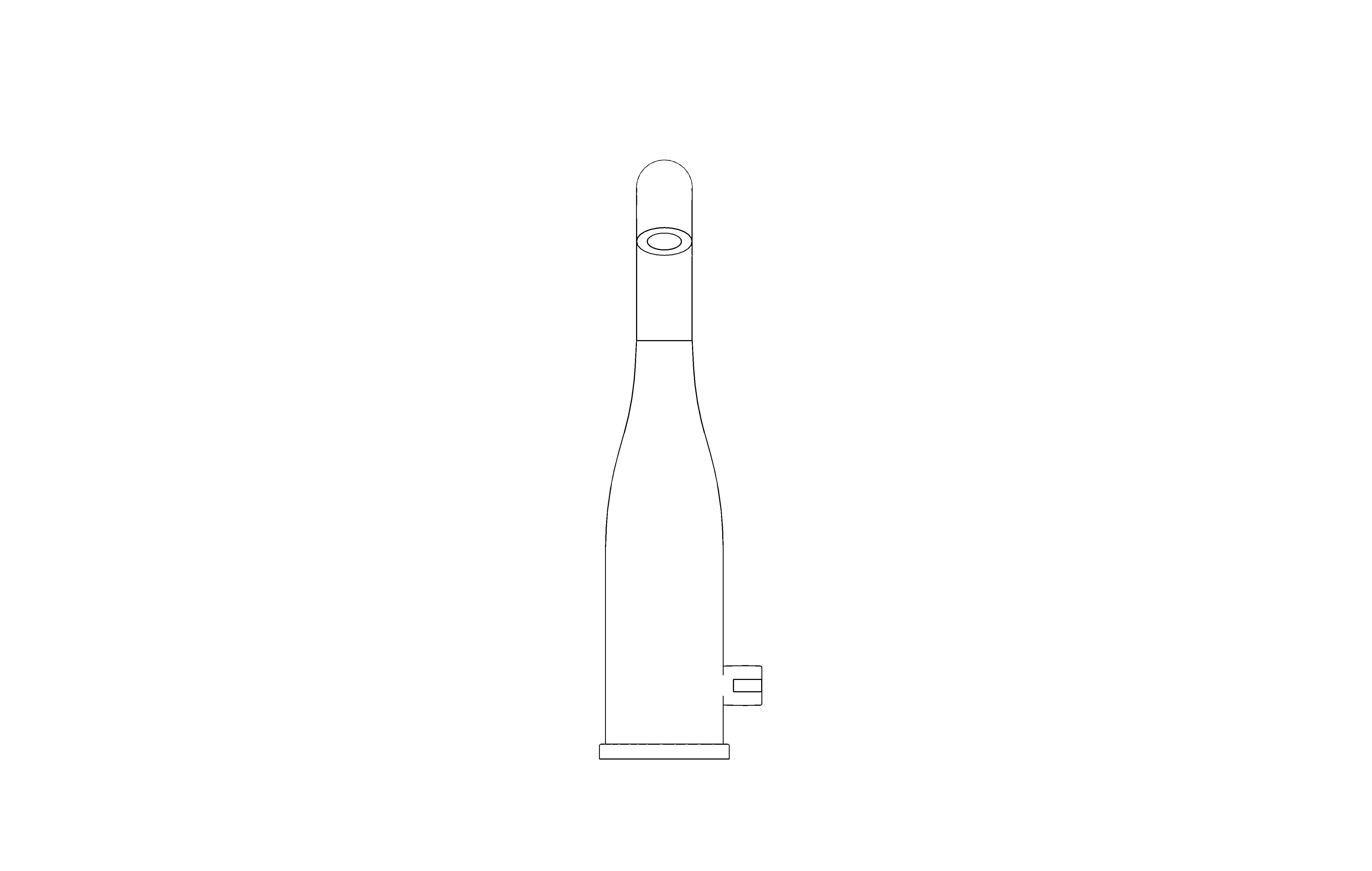 Product: ESSENCE E Infra-Red Electronic Basin Mixer (36445DA0)