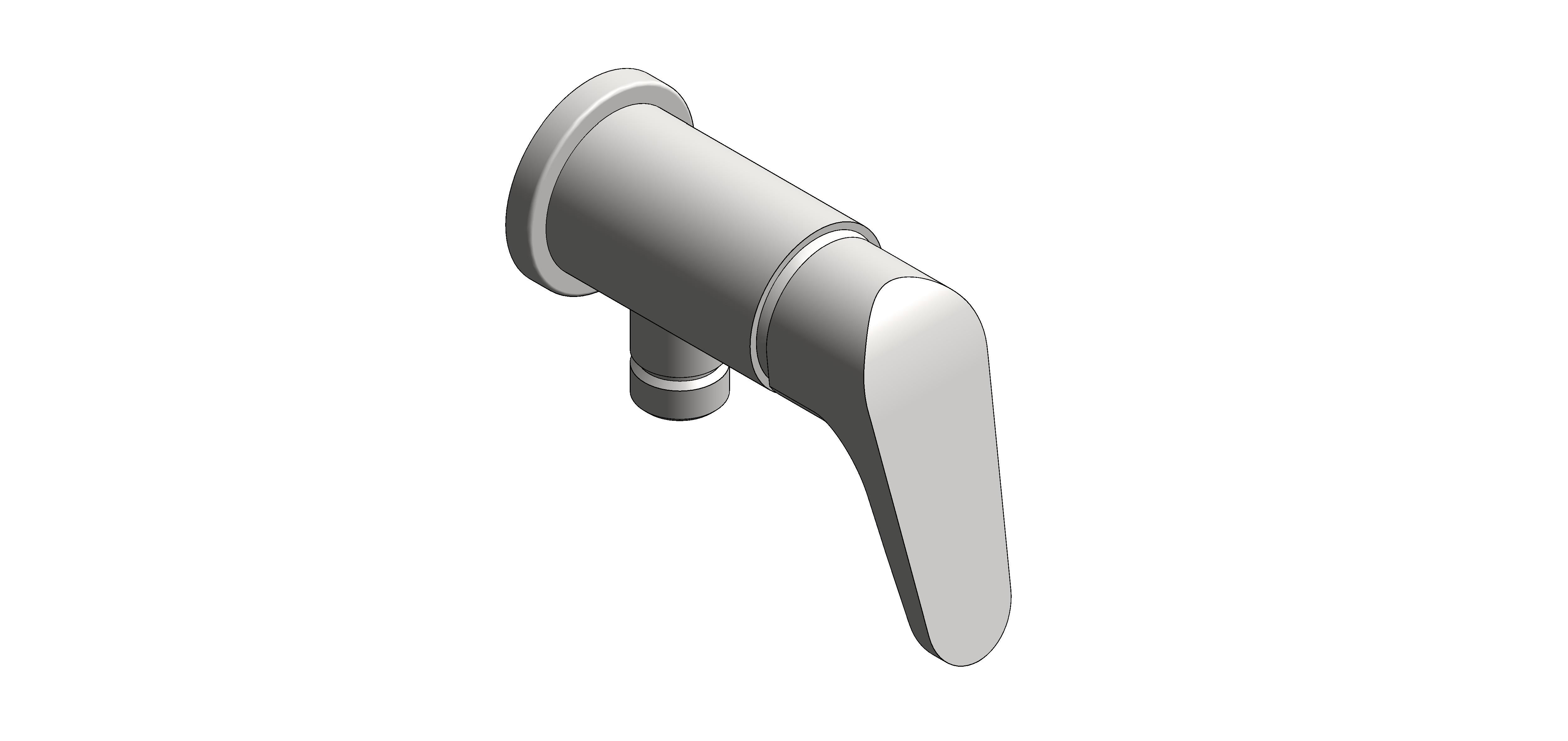 Product: Classic Tap and Valve (22070001)