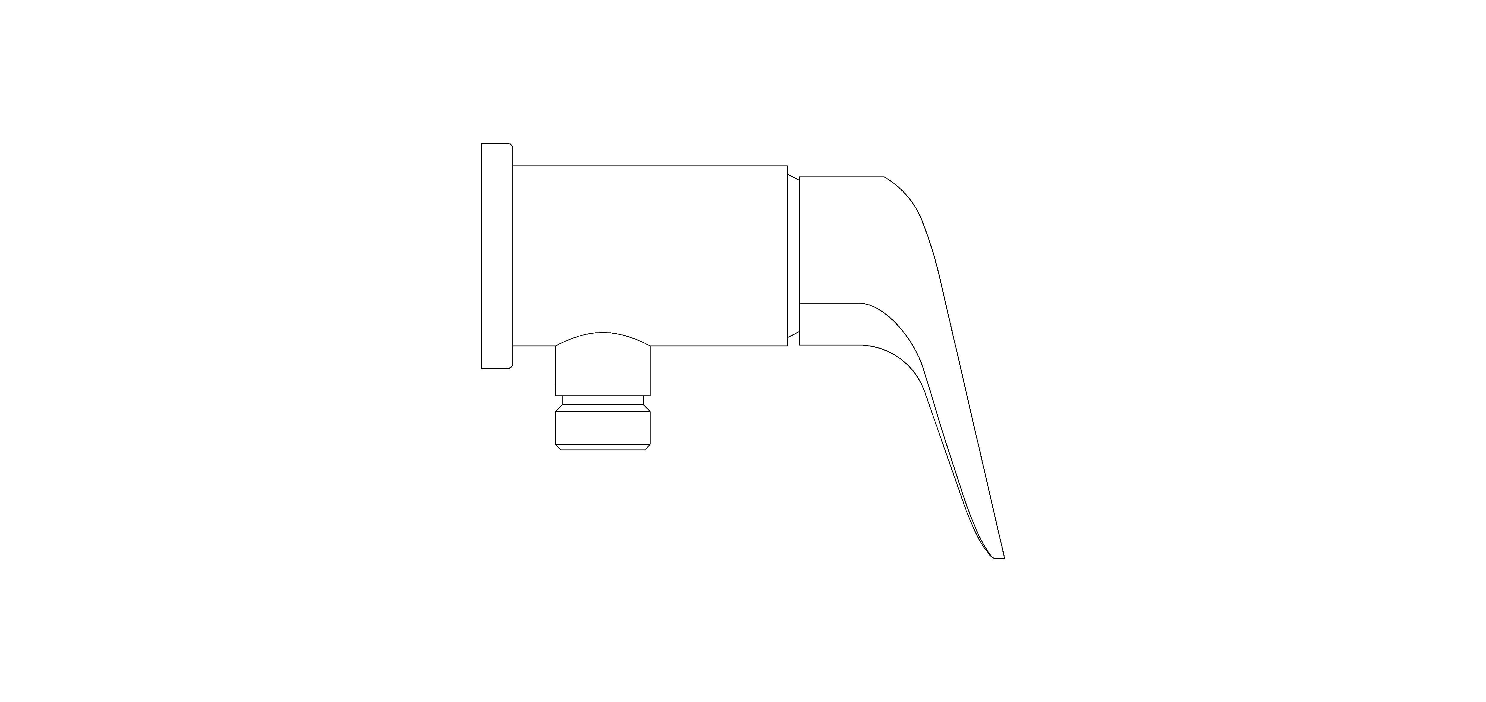Product: Classic Tap and Valve (22070001)