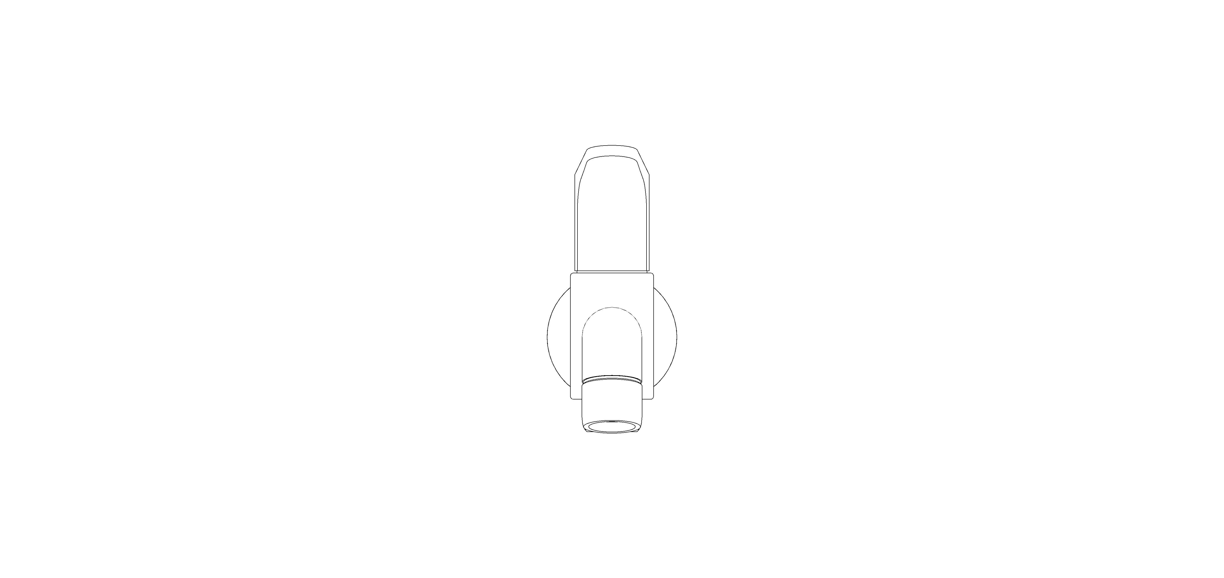 Product: Classic Tap and Valve (29376001)