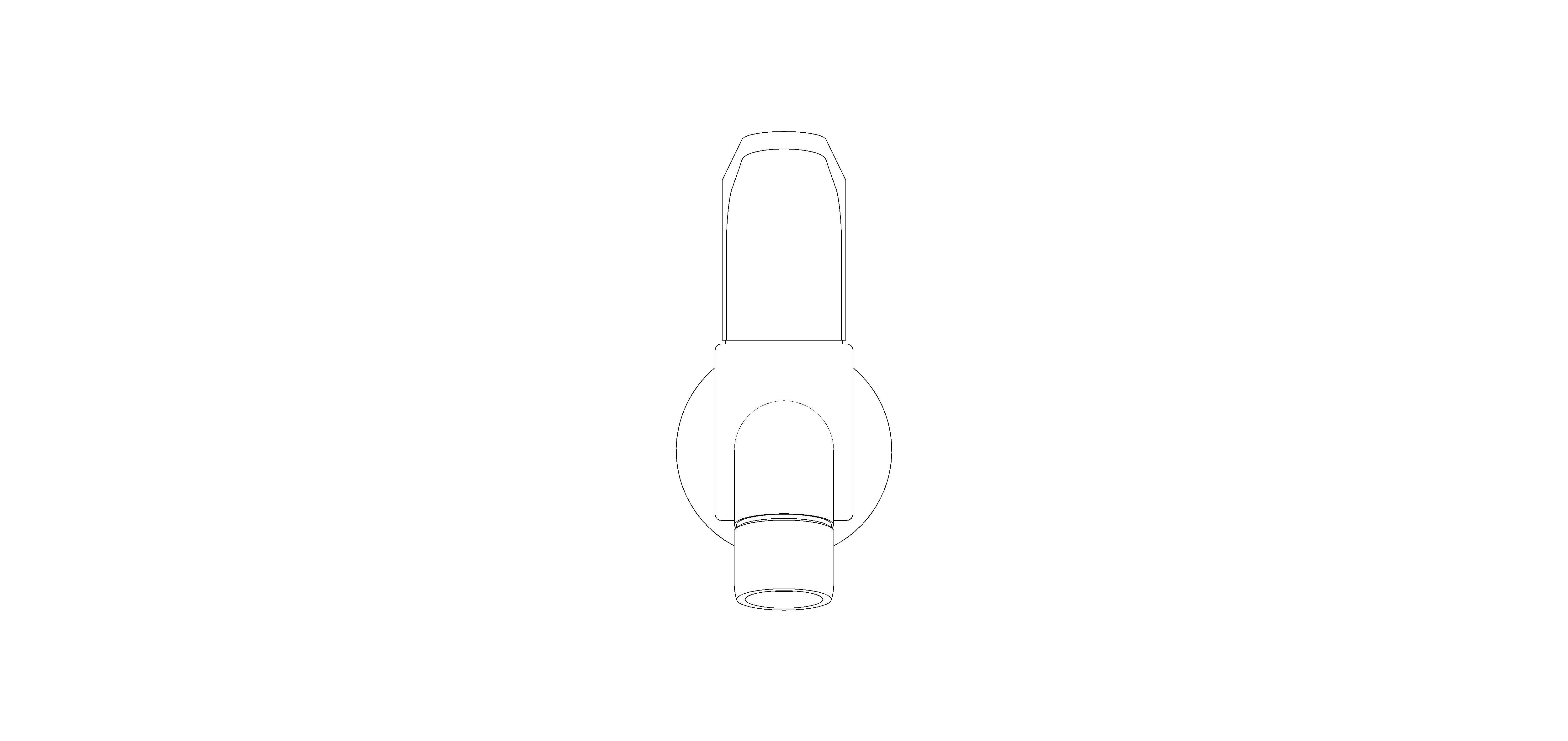 Product: Classic Tap and Valve (29387001)