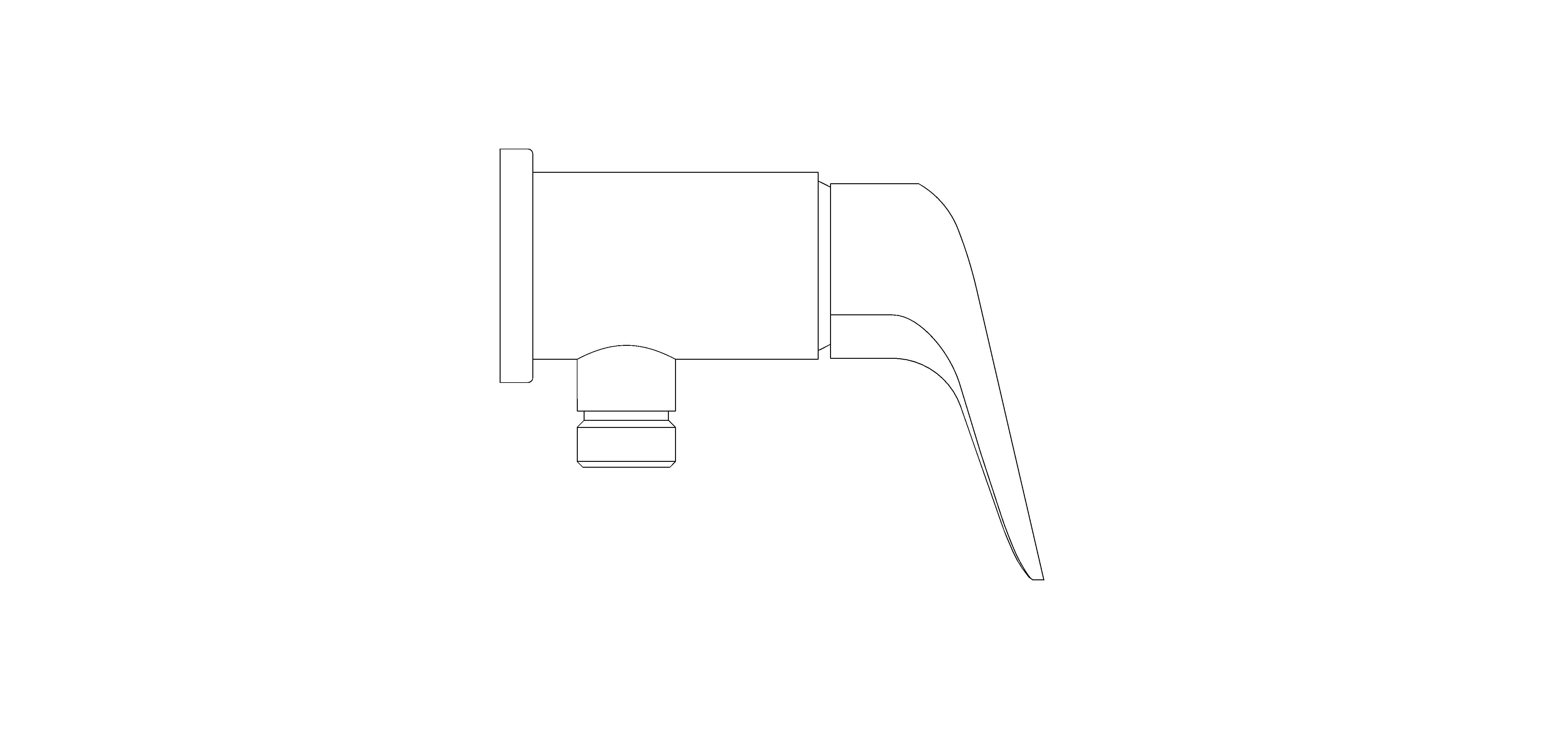 Product: Classic Tap and Valve (29390001)