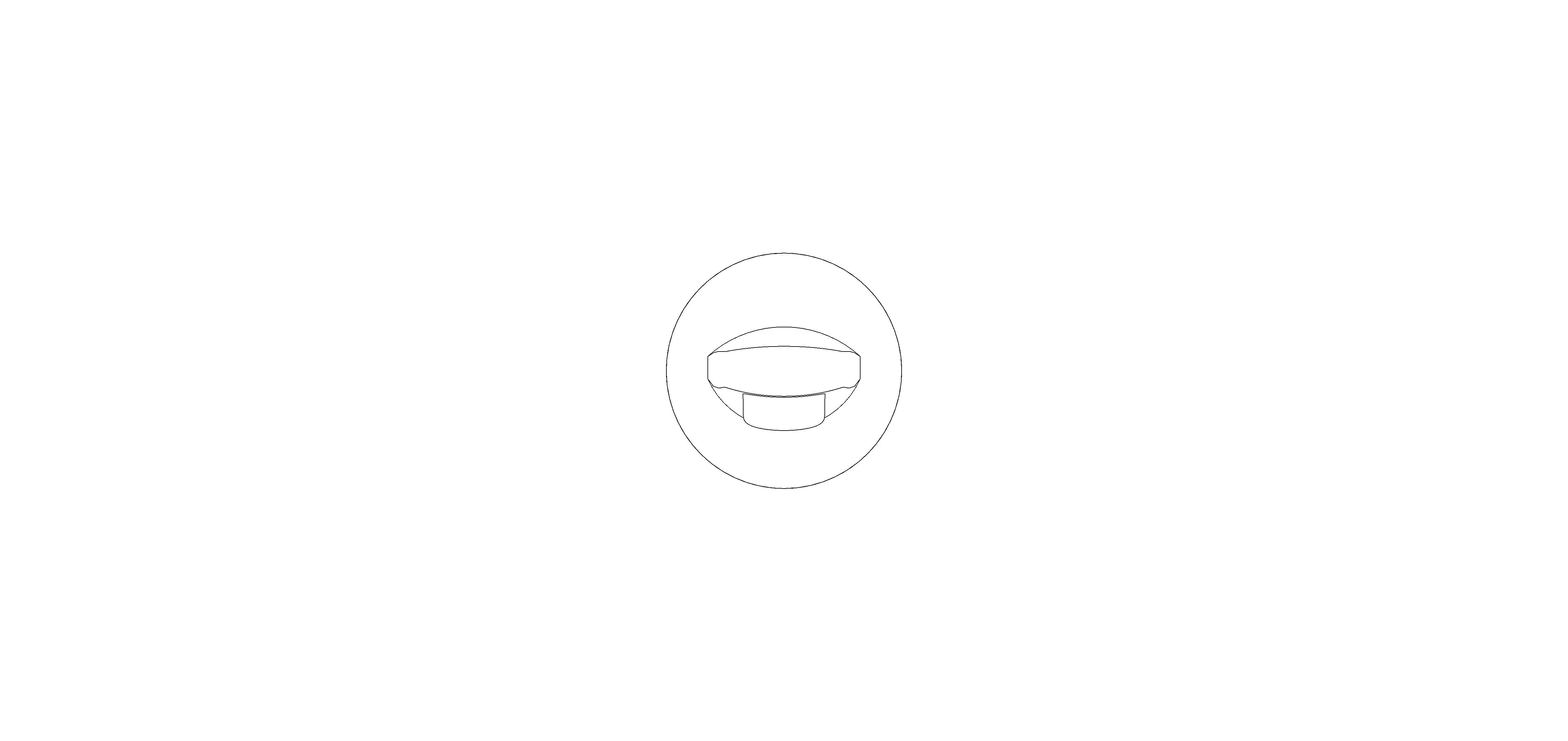 Product: EURO ECO Bath Spout (1347110D)
