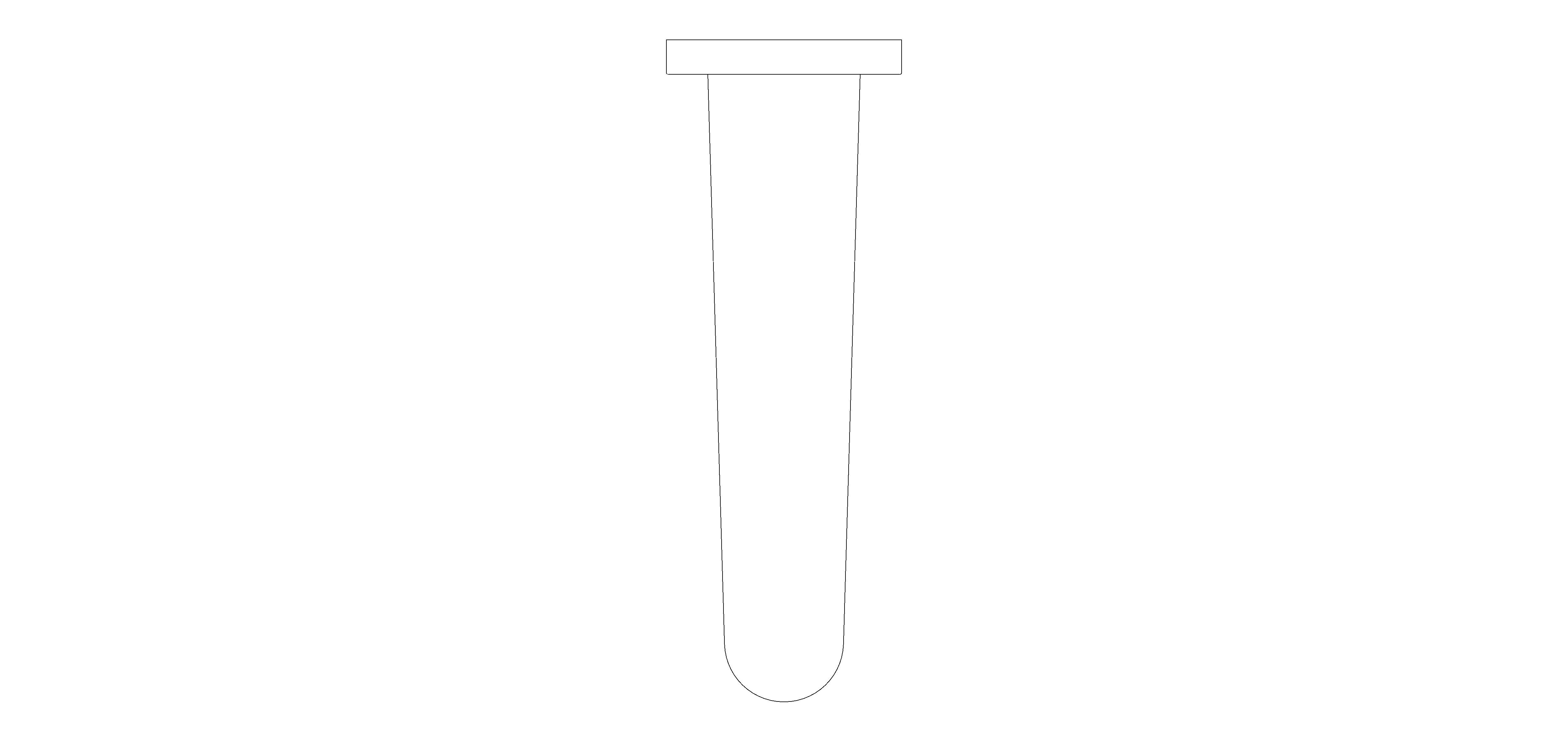 Product: EURO ECO Bath Spout (1347110D)