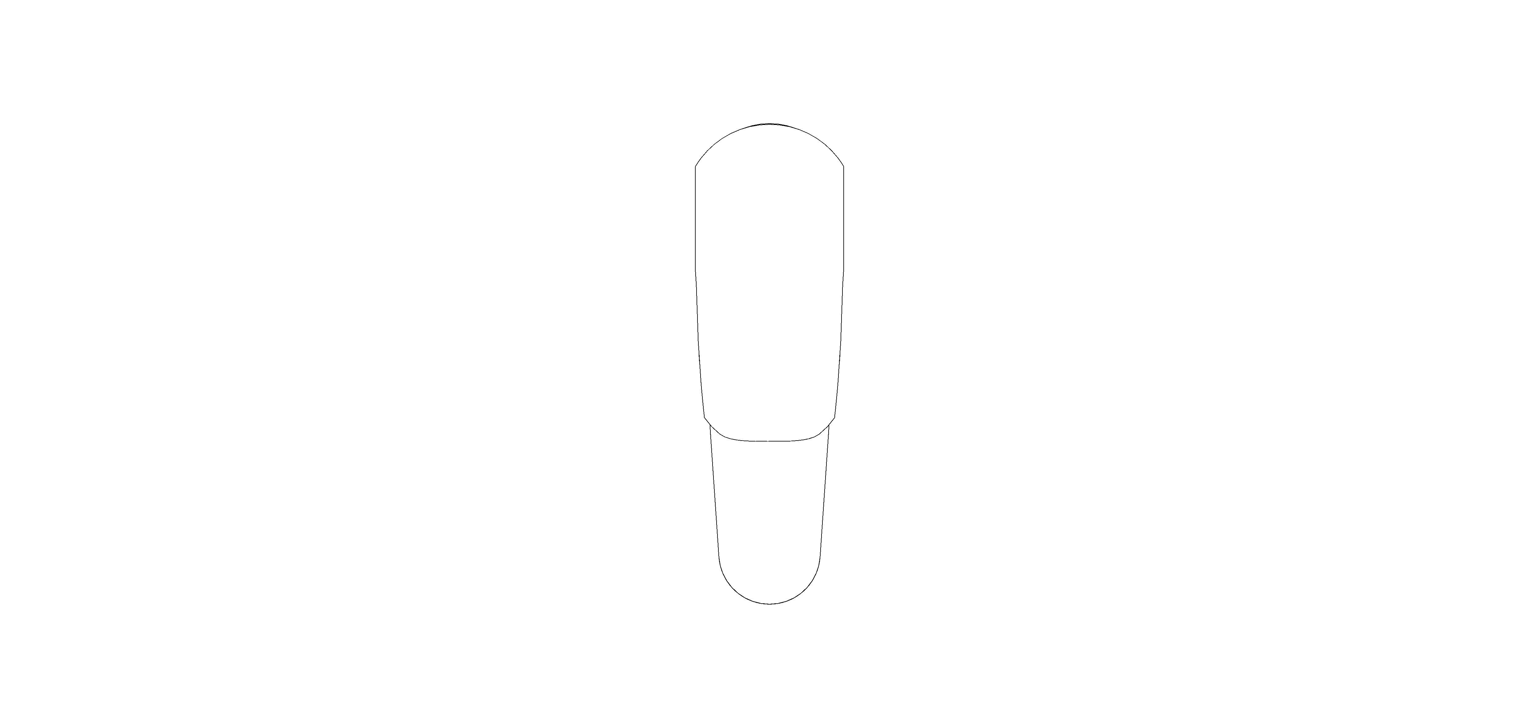 Product: Single Lever Mixer (24262001)