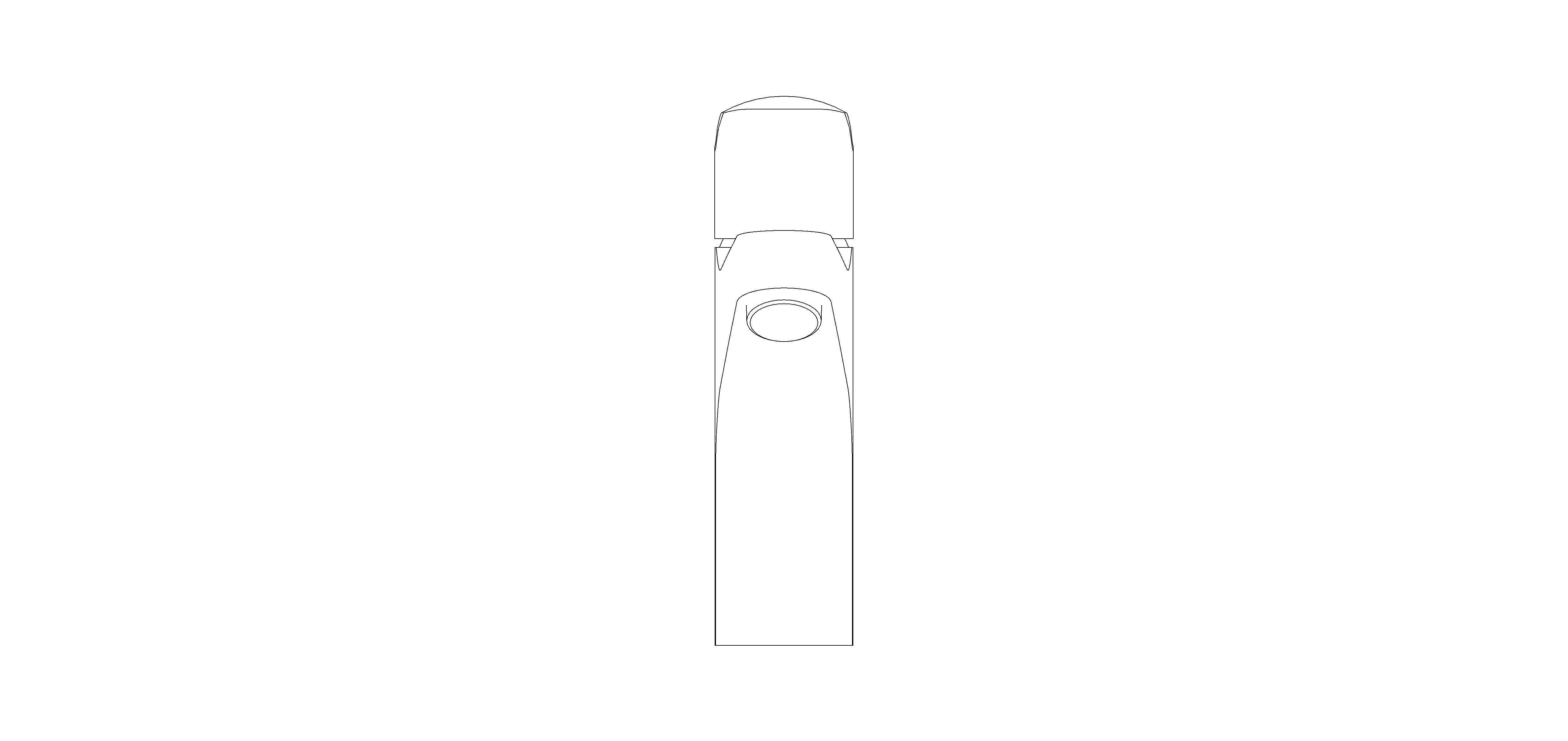 Product: Single Lever Mixer (24267001)