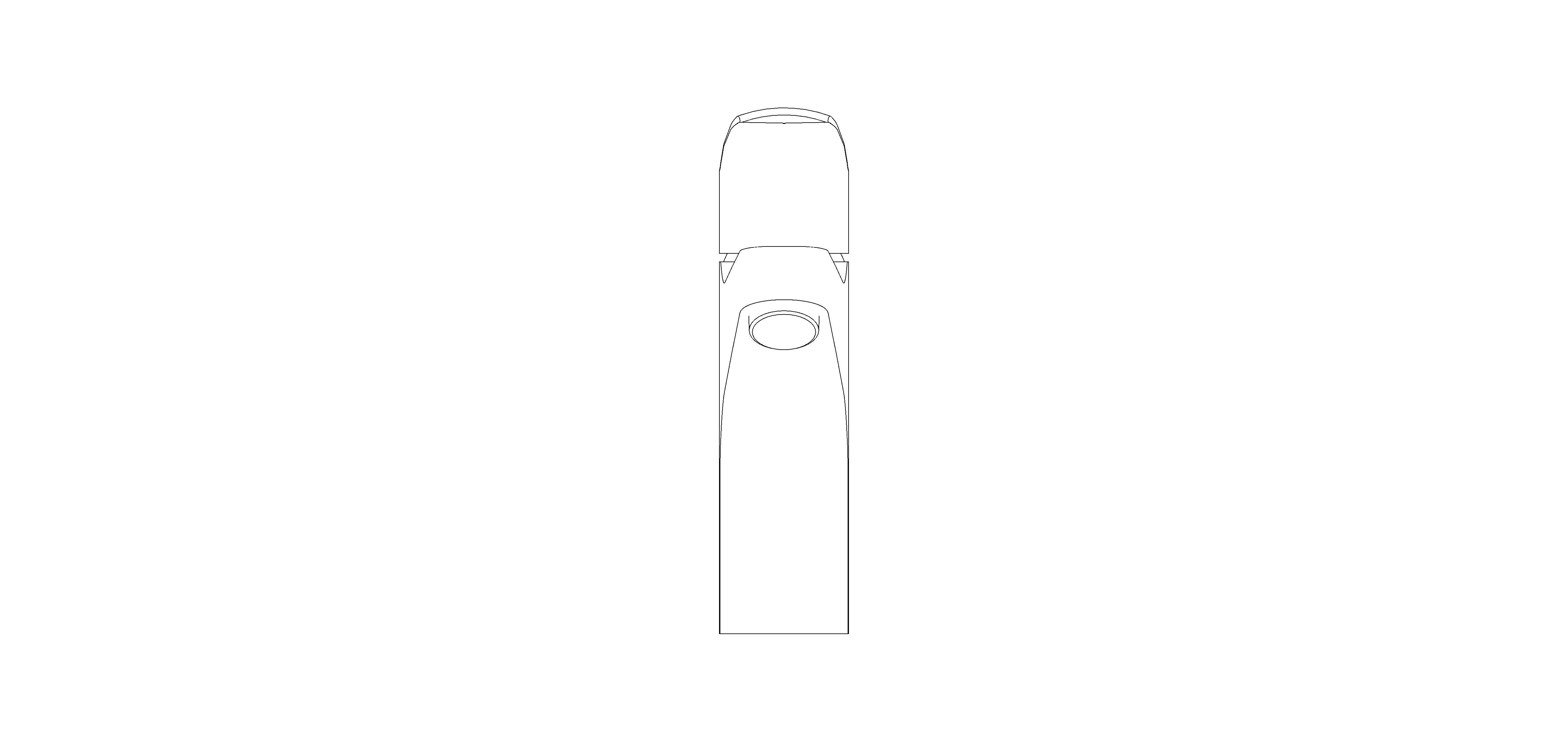 Product: Single Lever Mixer (24282001)