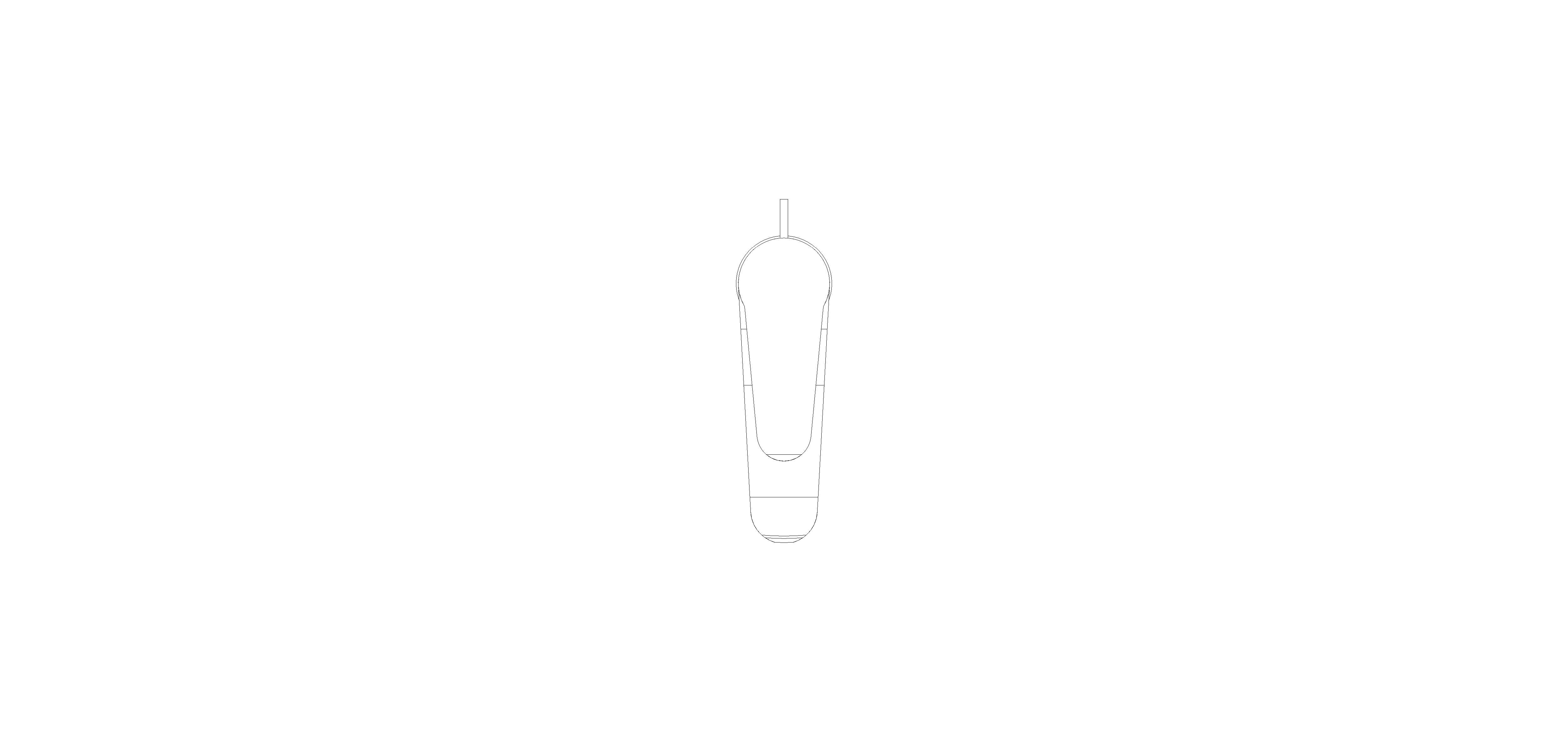 Product: Single Lever Mixer (24284001)