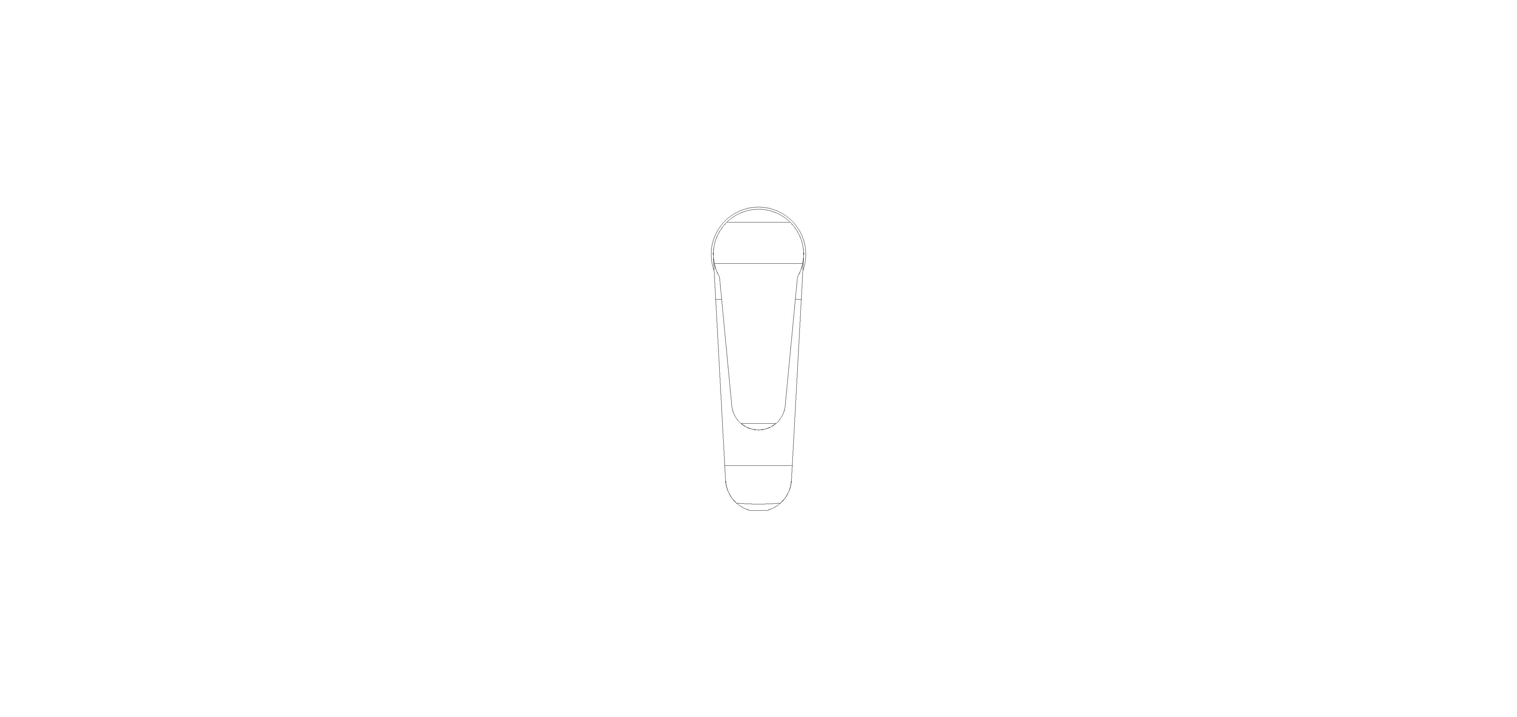 Single Lever Mixer (24289001)