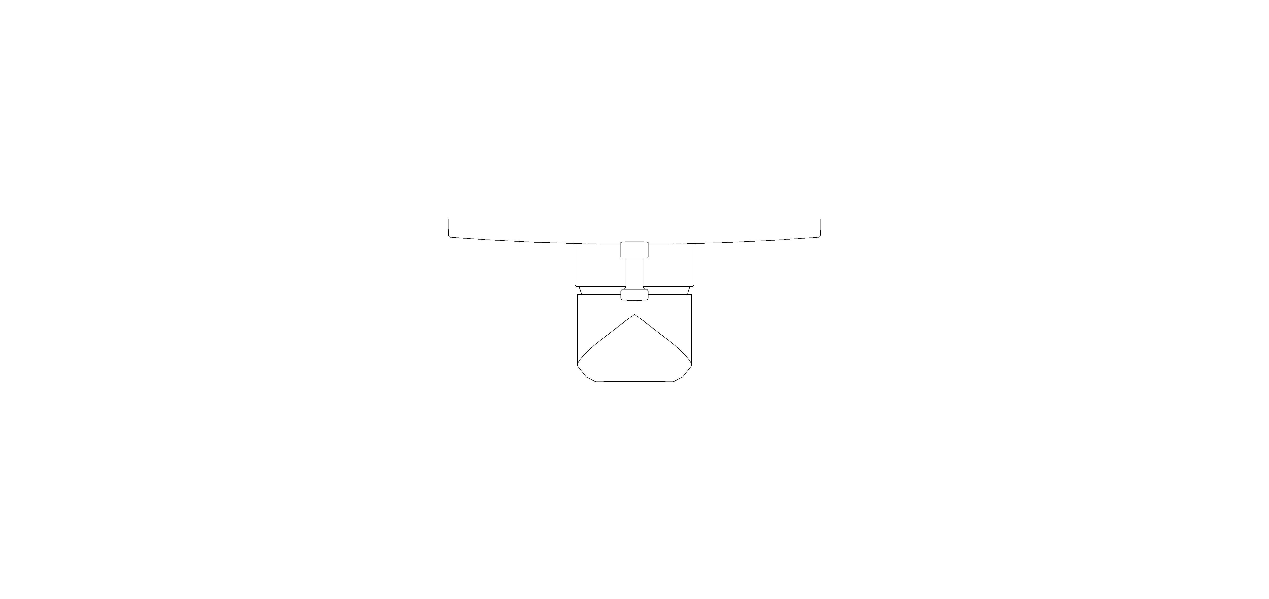 Product: Single Lever Mixer (29388001)