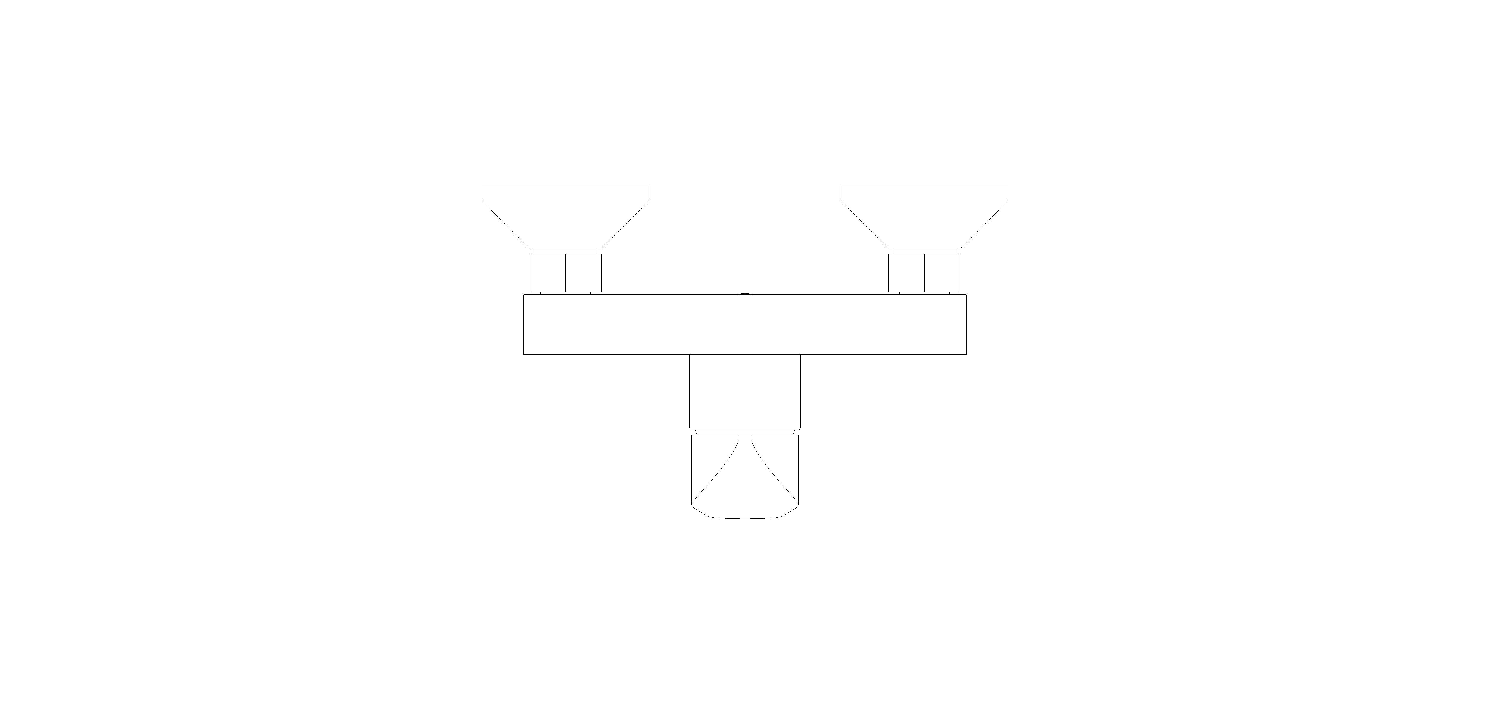 Product: Single Lever Mixer (3274010F)