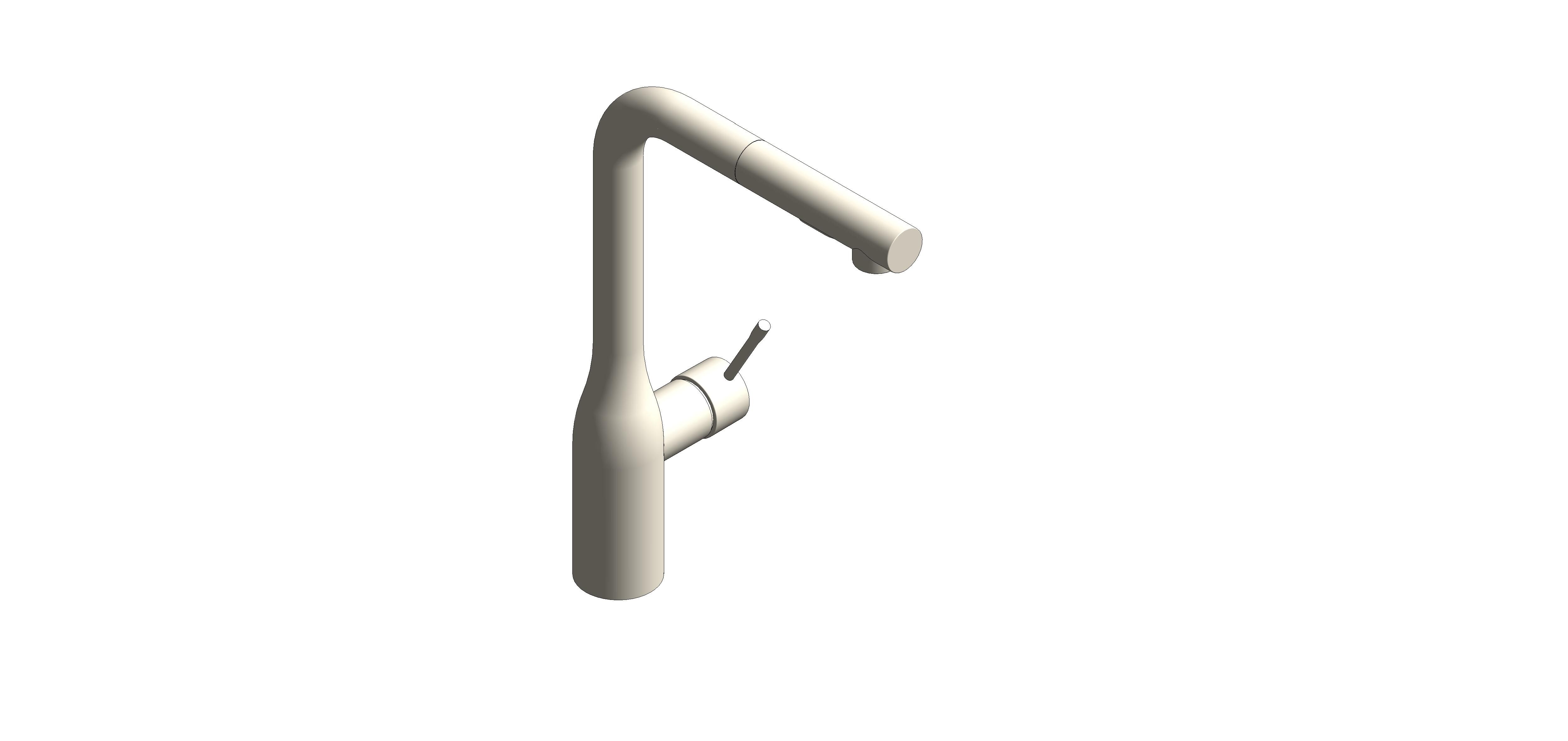 Product: Sink Mixer (102163KF0D)