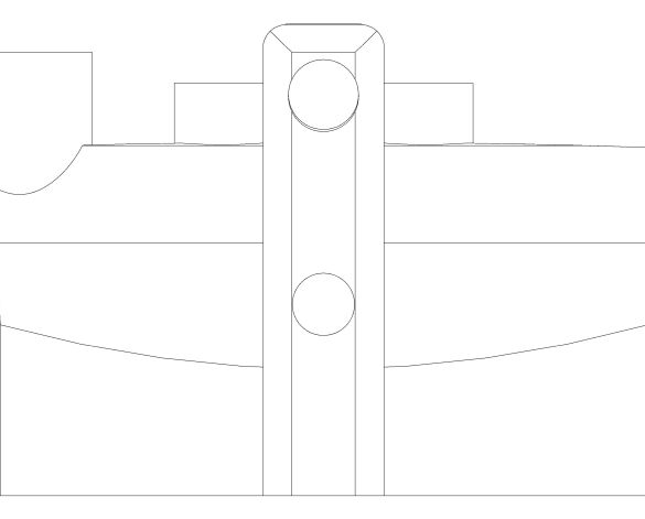 Product: Thermostatic Bath Mixer 102168KF00