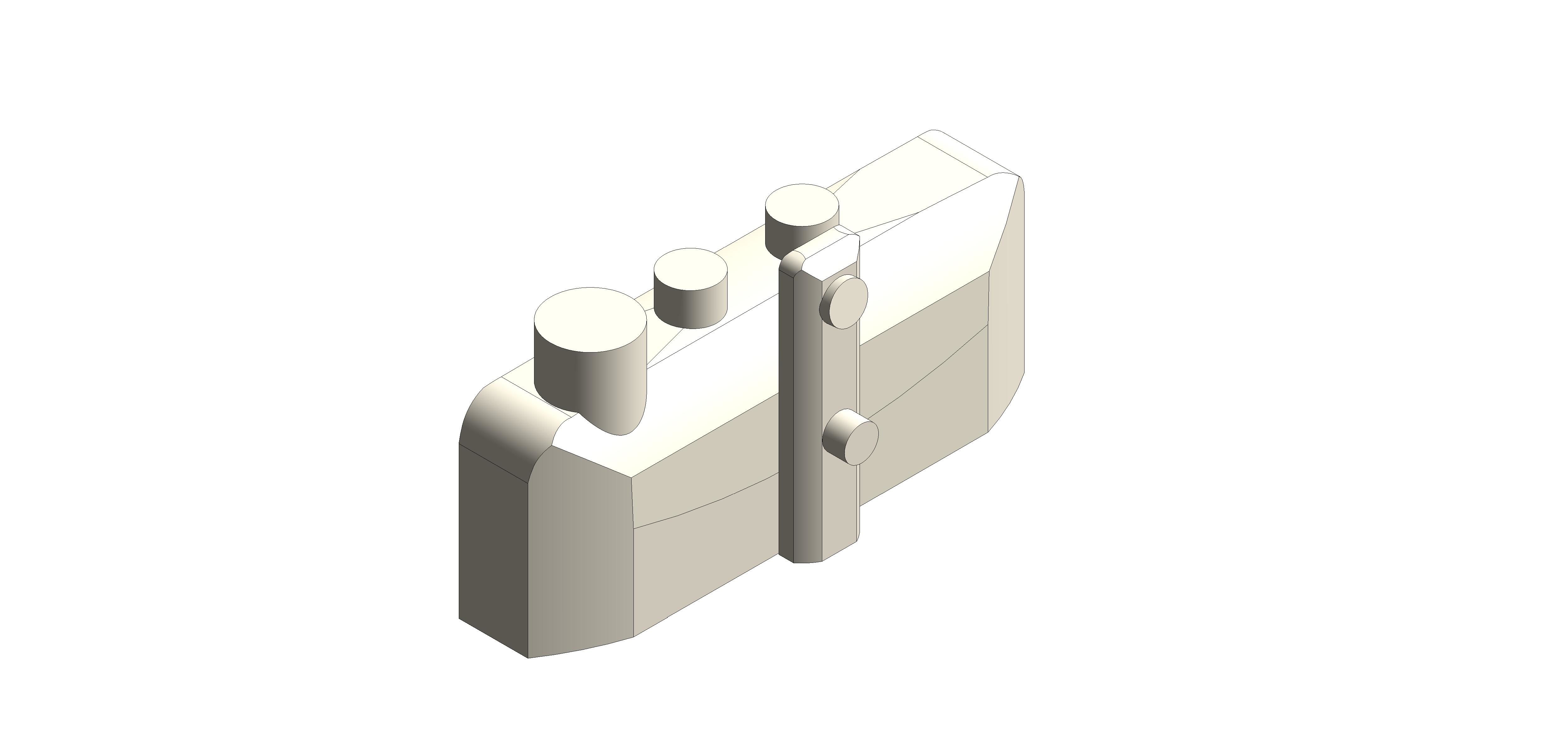 Product: Thermostatic Bath Mixer 102168KF00