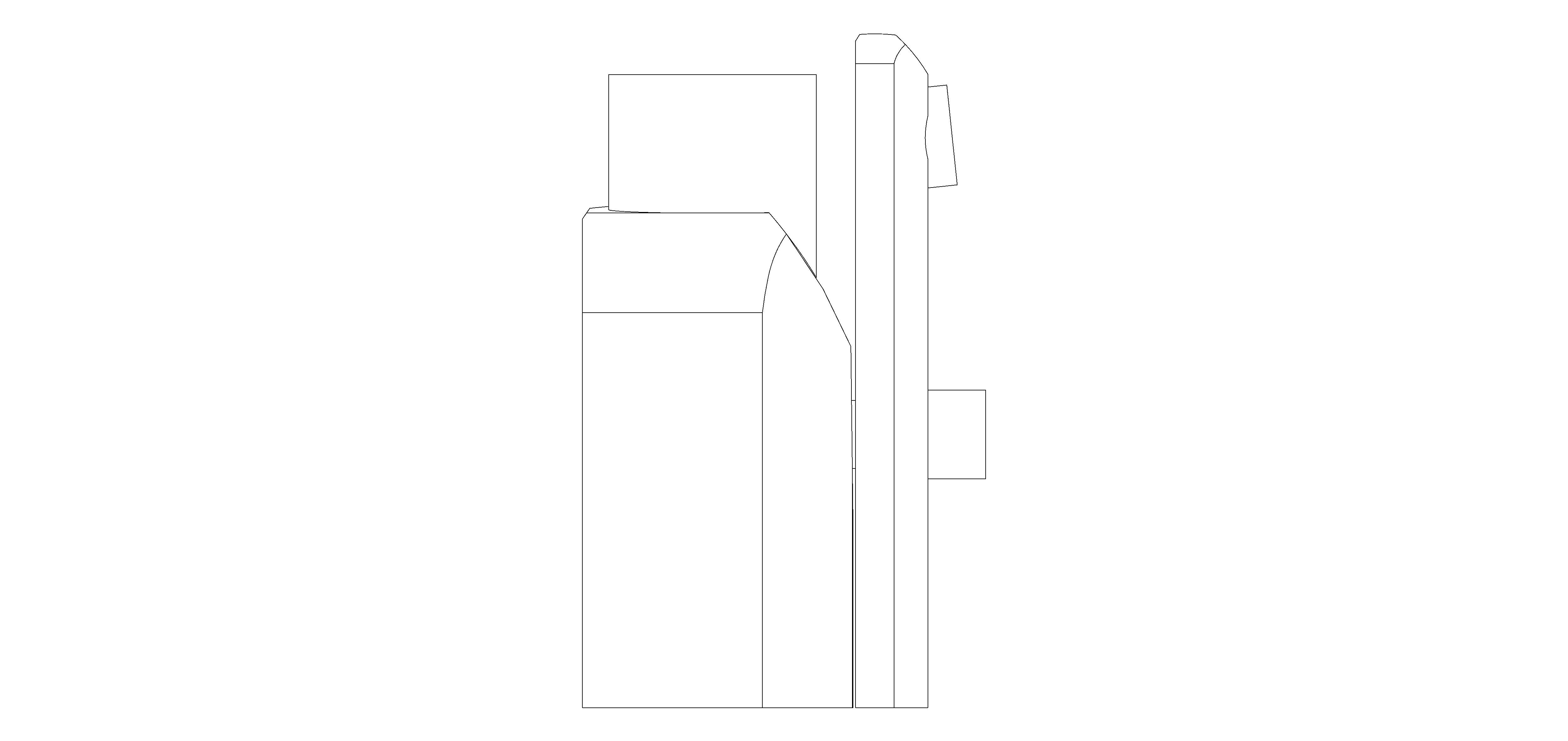Product: Thermostatic Bath Mixer 102168KF00