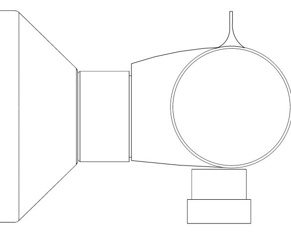 Product: Thermostatic Shower Mixer 1022042430