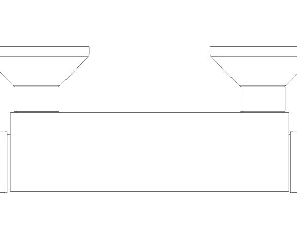 Product: Thermostatic Shower Mixer 1022042430