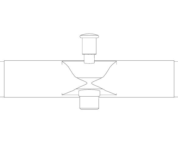 Product: Thermostatic Bath Mixer 1022062430