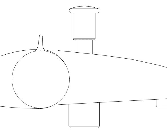 Product: Thermostatic Bath Mixer 1022062430