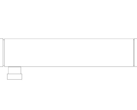 Product: Thermostatic Shower Mixer 1022072430