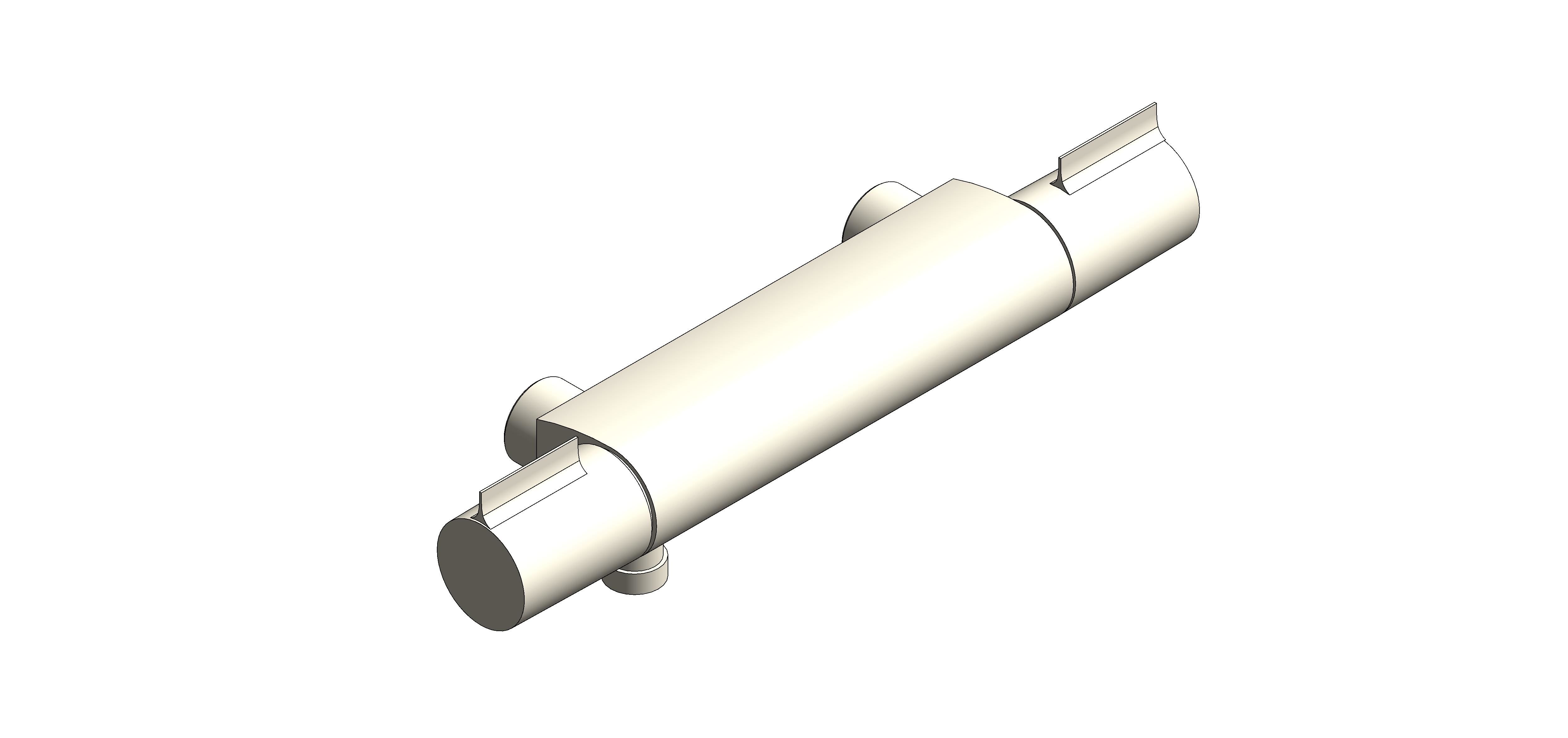 Product: Thermostatic Shower Mixer 1022072430
