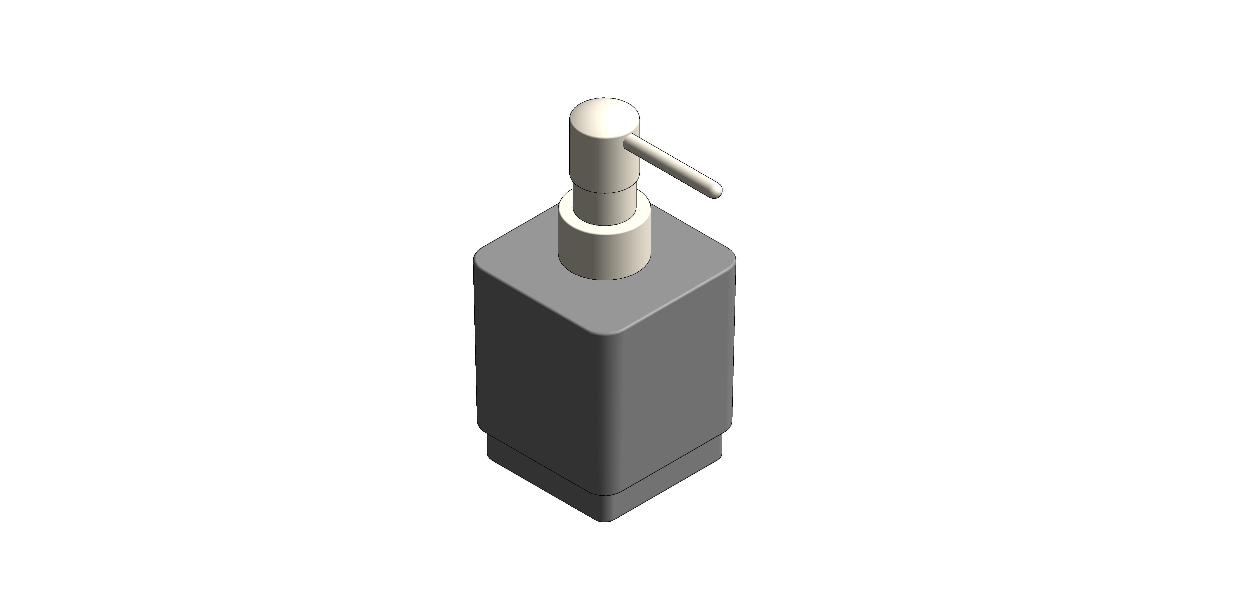 Product: Soap Dispenser 102278KF00