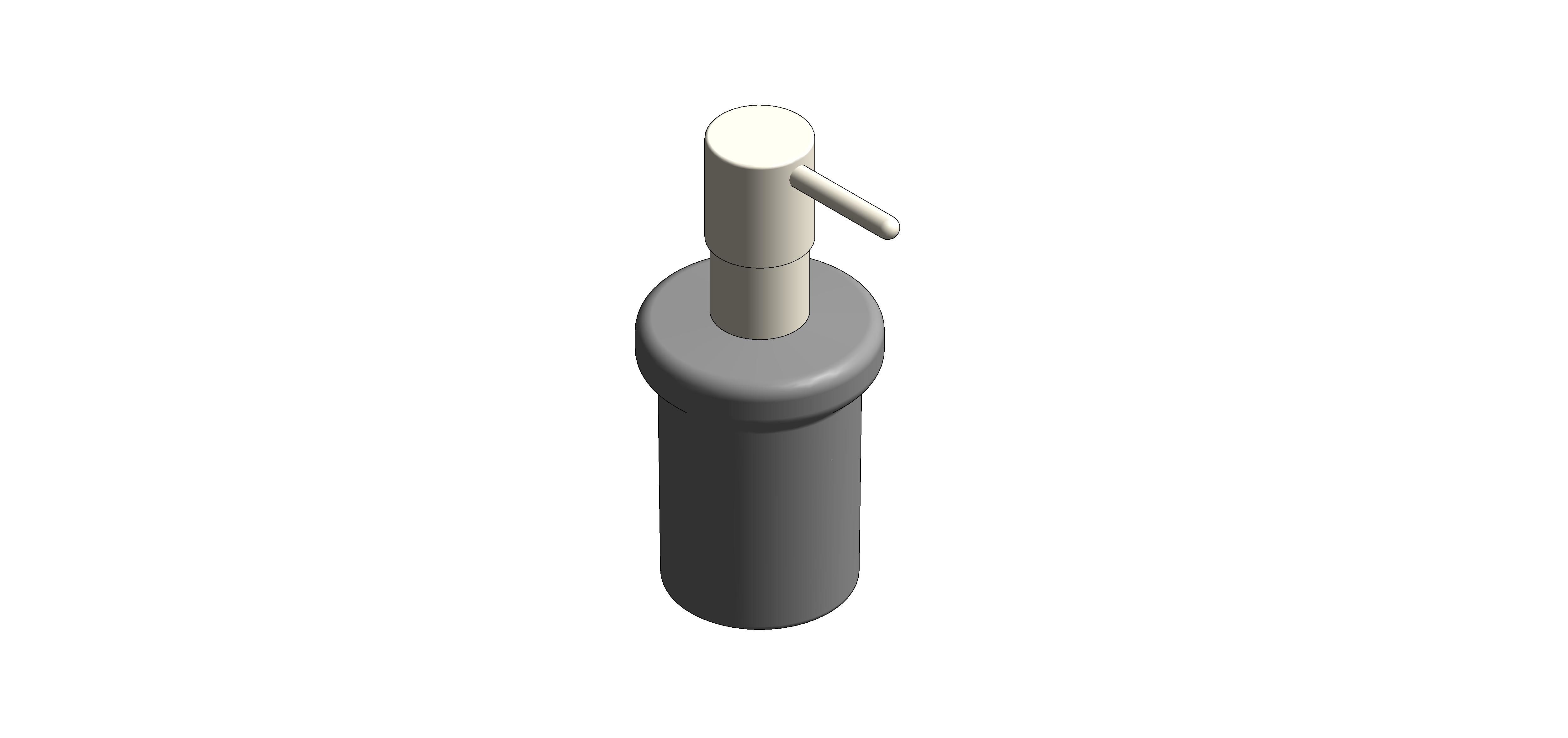 Product: Soap Dispenser (1024702430)