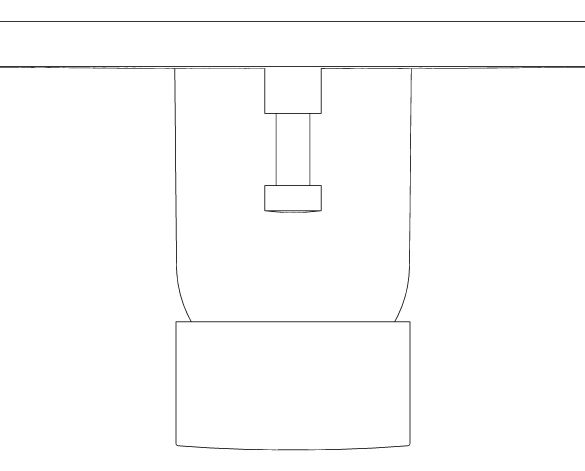 Product: ESSENCE Single-lever mixer (24058001)