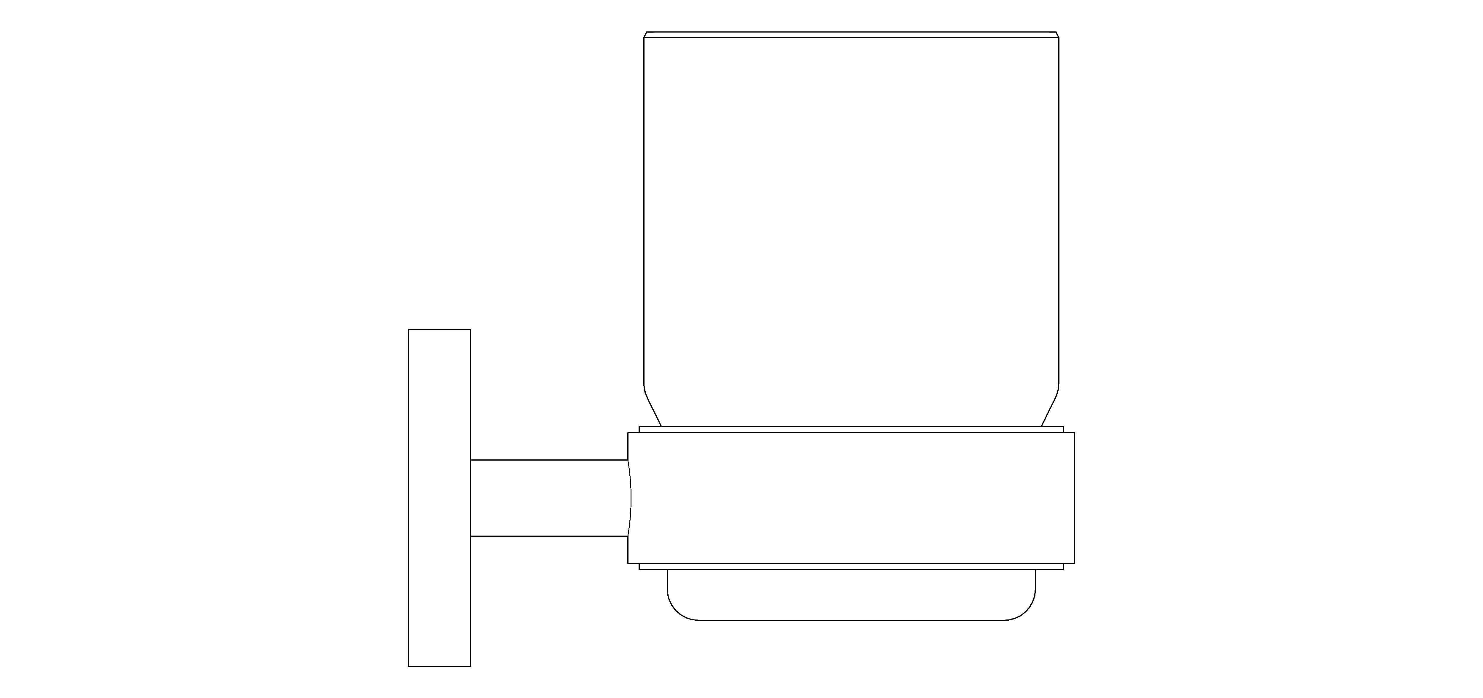 Product: Glass With Holder (1022562430)