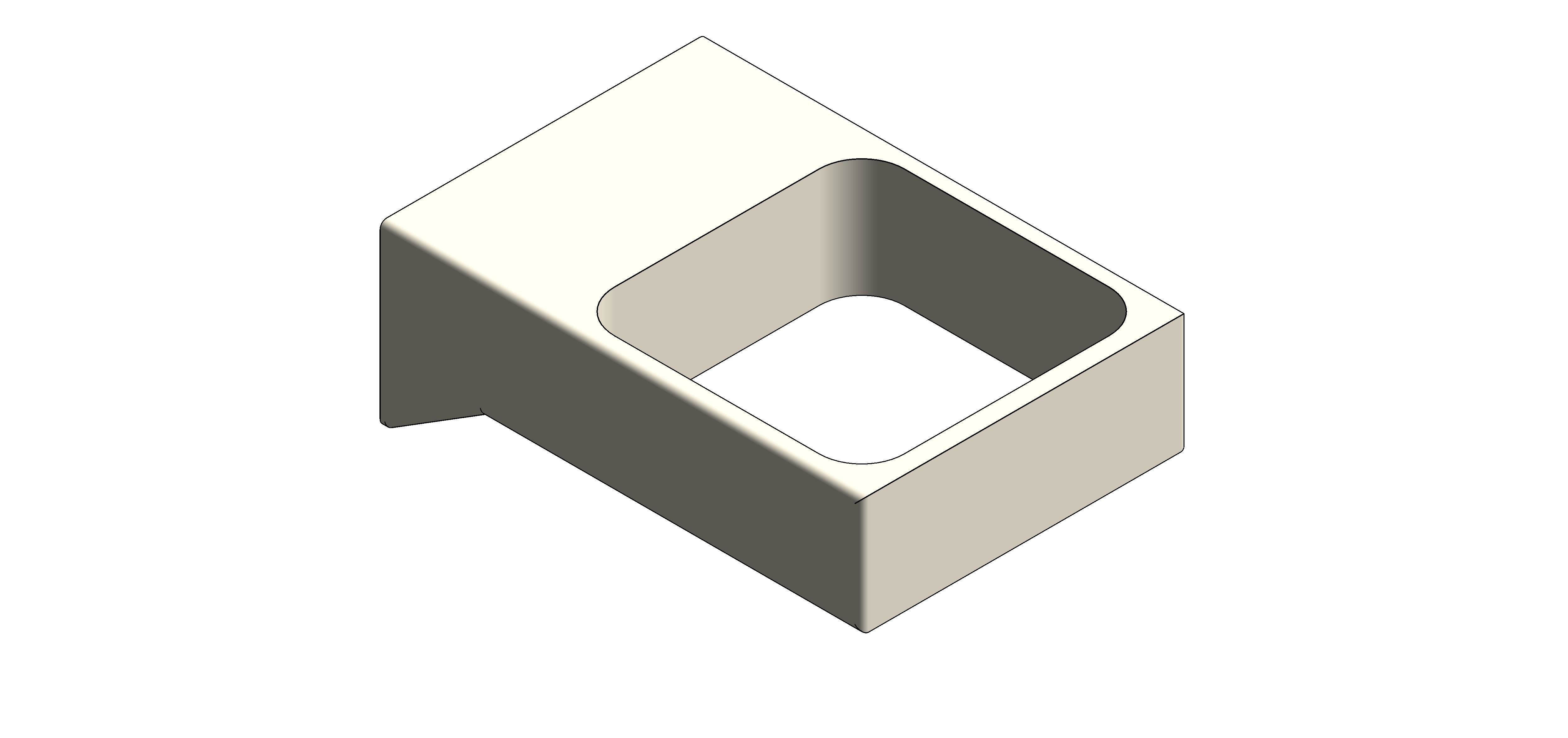 Product: SELECTION CUBE Holder (102275KF00)