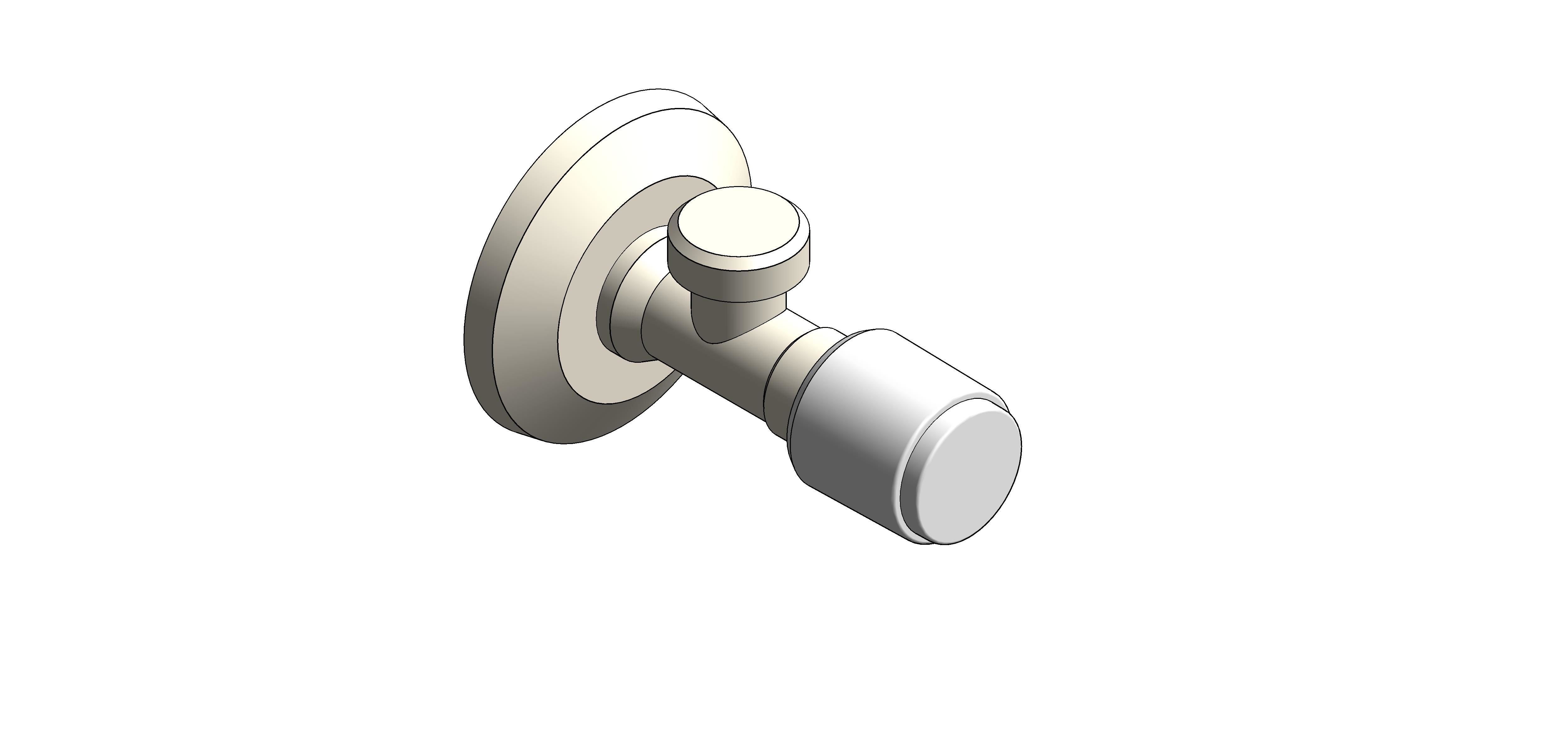 Product: Angle Valve (1023422430)