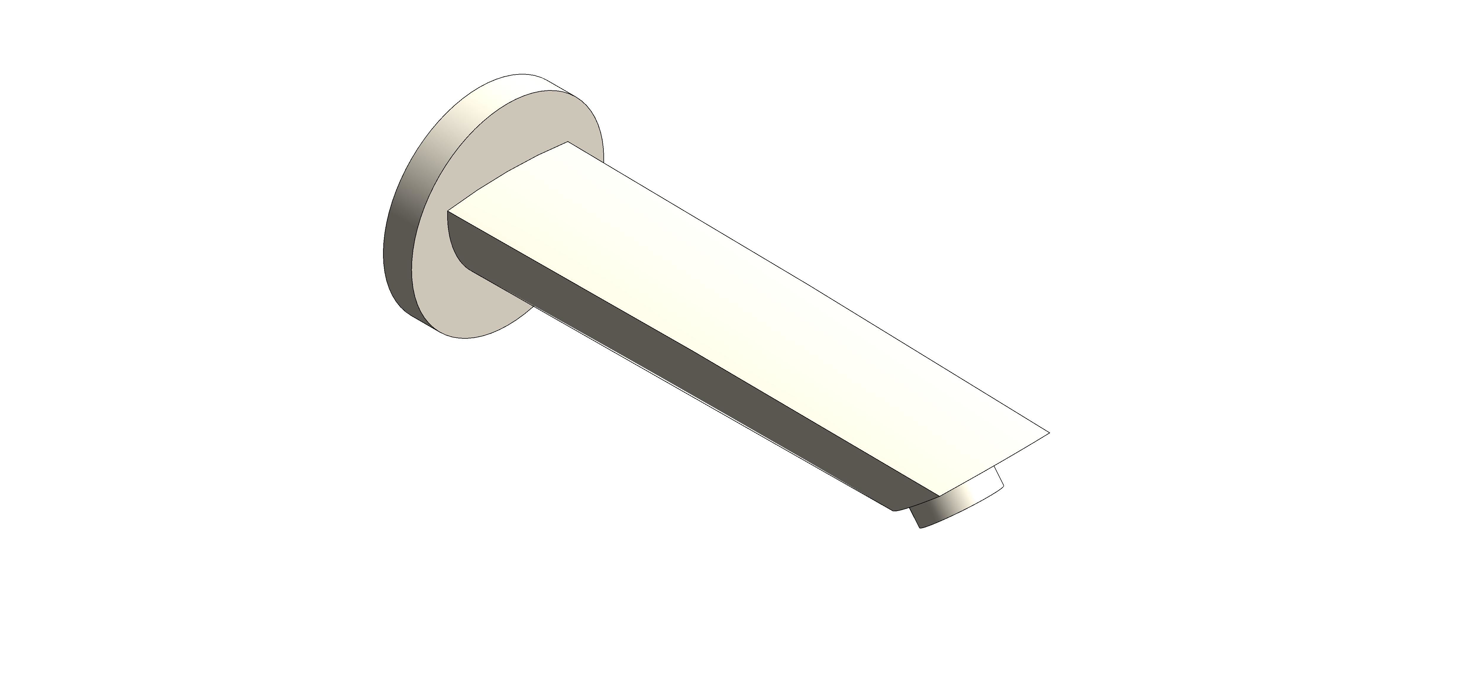 Product: Bath Spout (134482433)