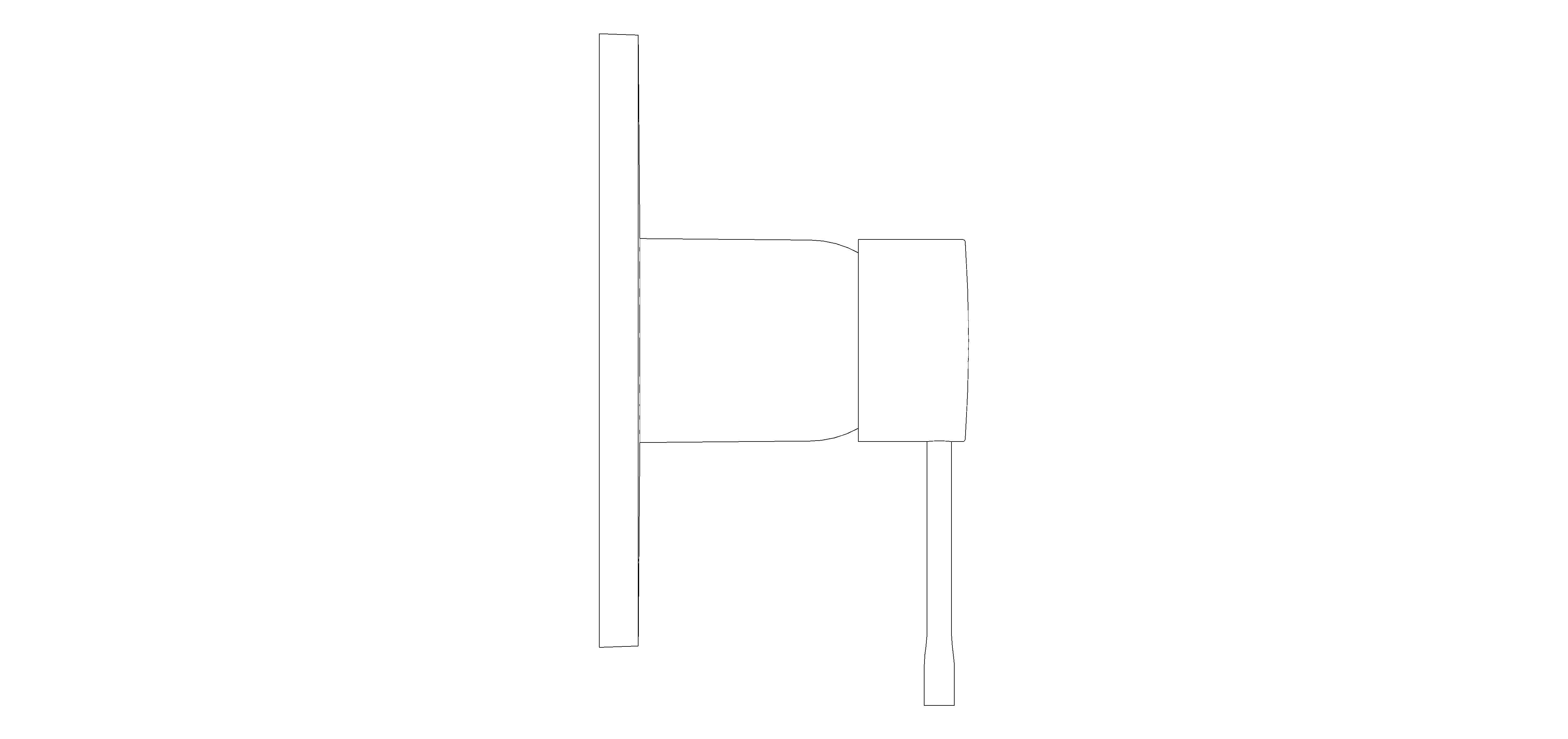 Product: ESSENCE Shower Mixer (24168KF1)