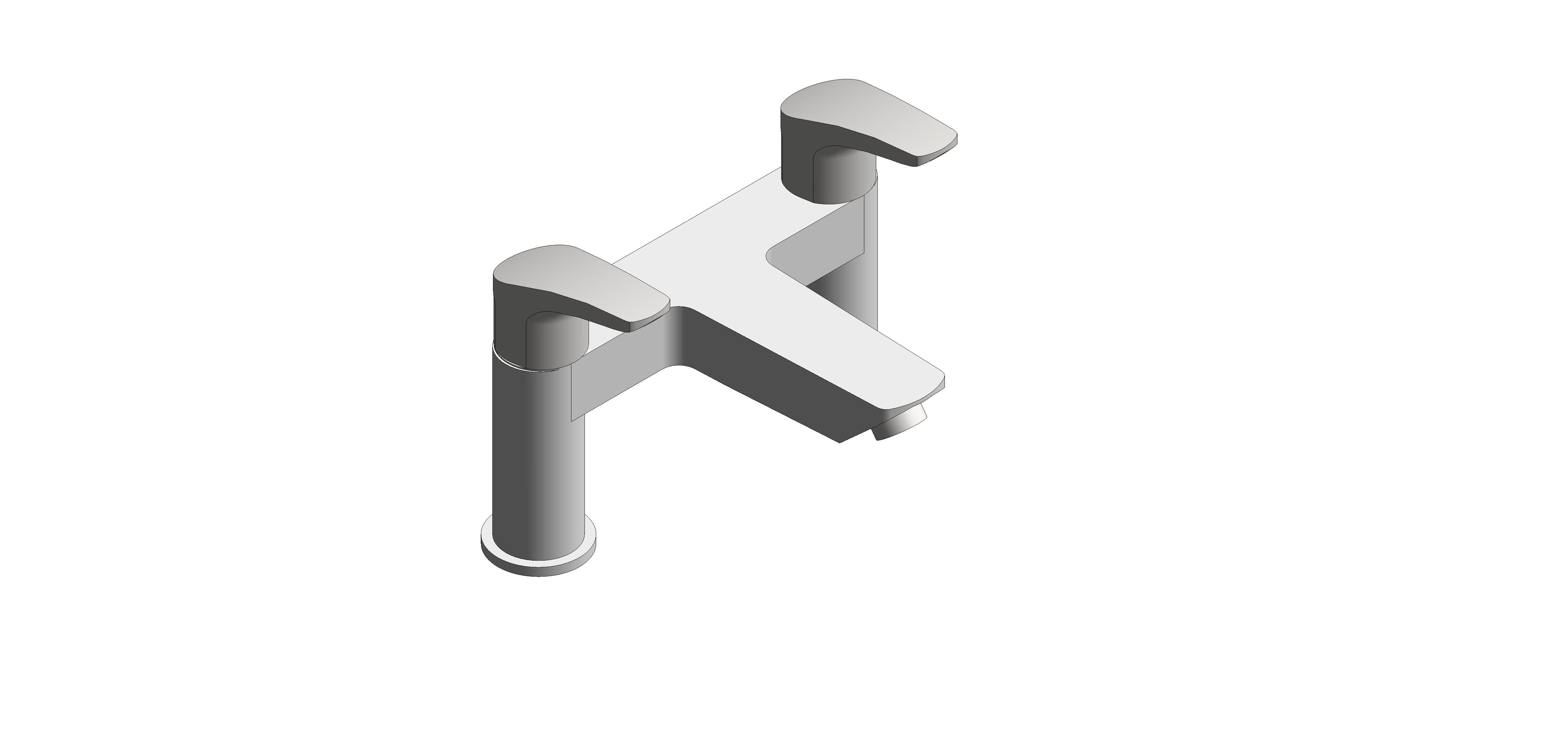 Product: EUROSMART Bath Filler (250982433)