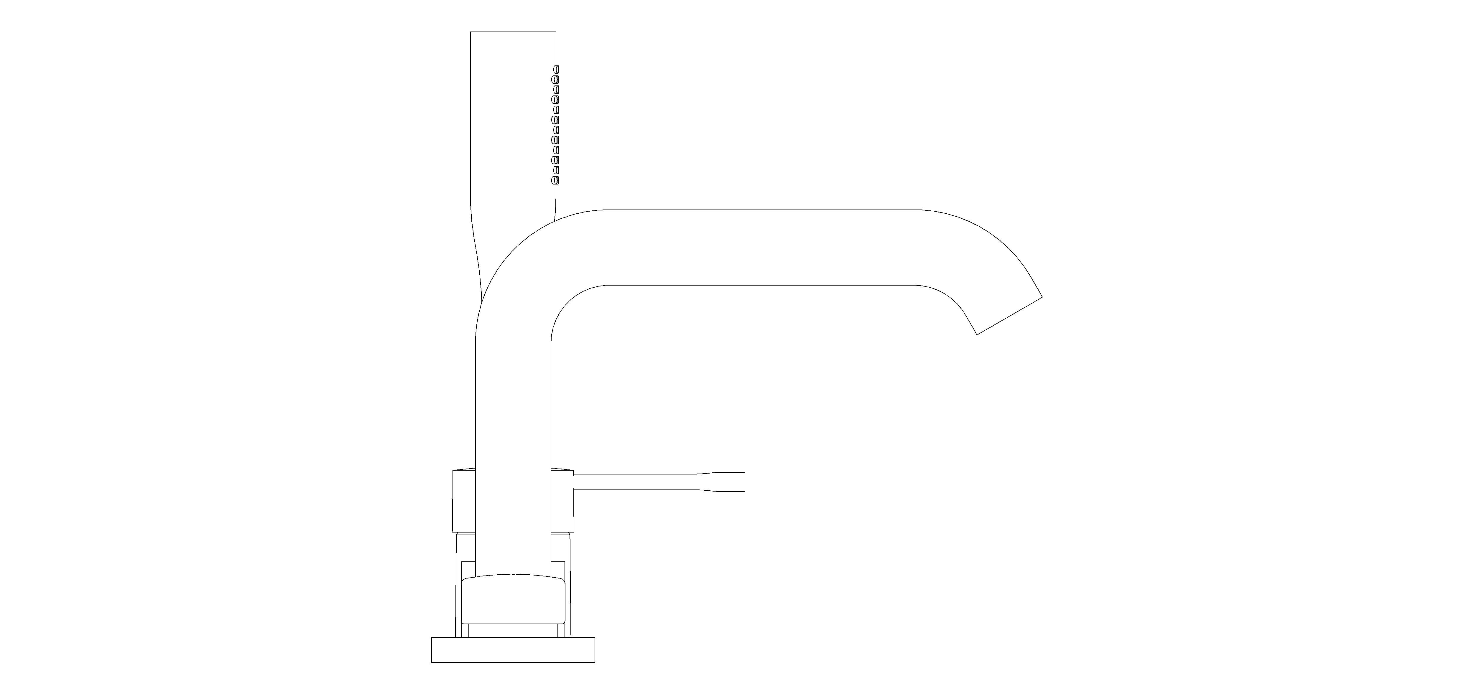 Product: ESSENCE Bath Combination (25251KF1)