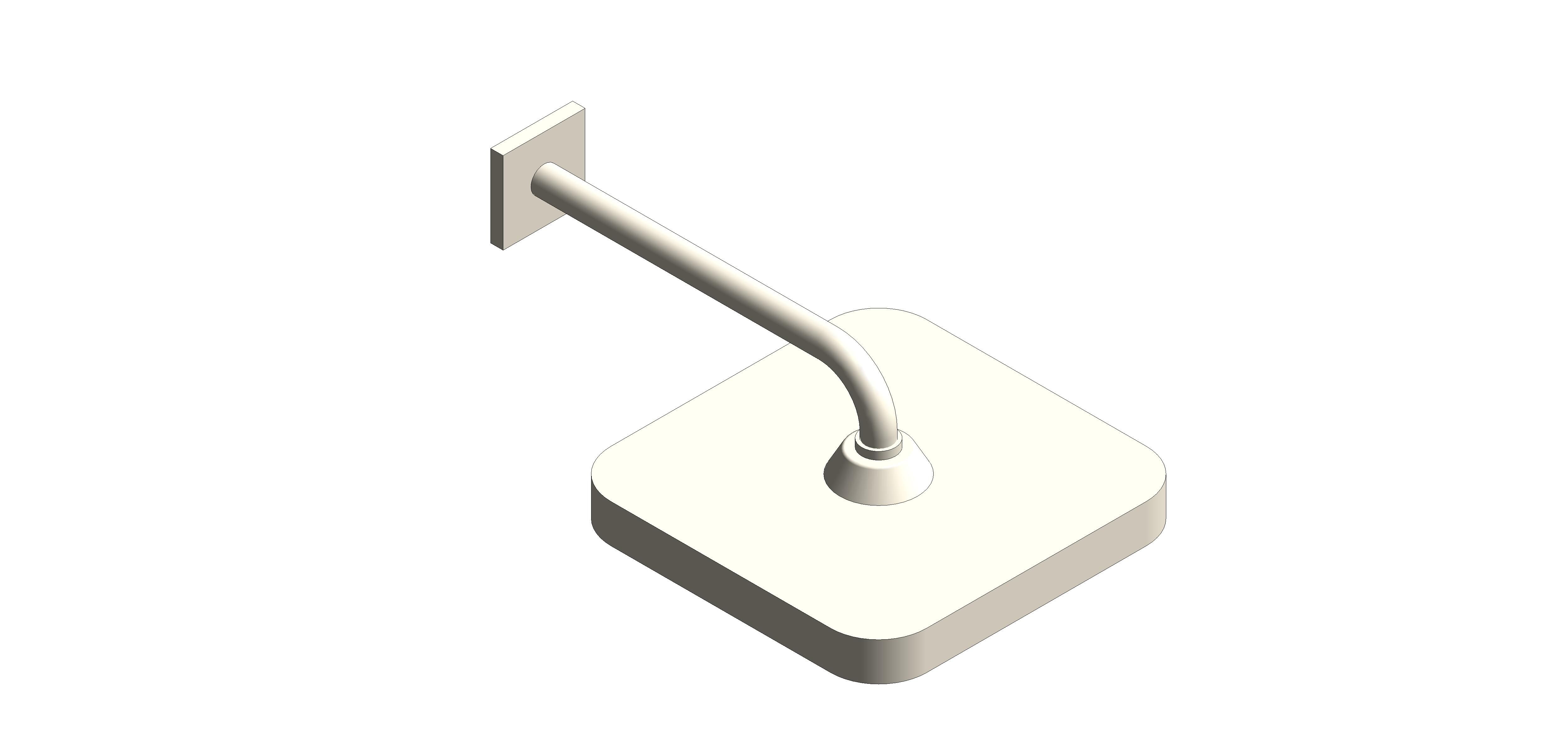 Product: Shower Head (266872430)