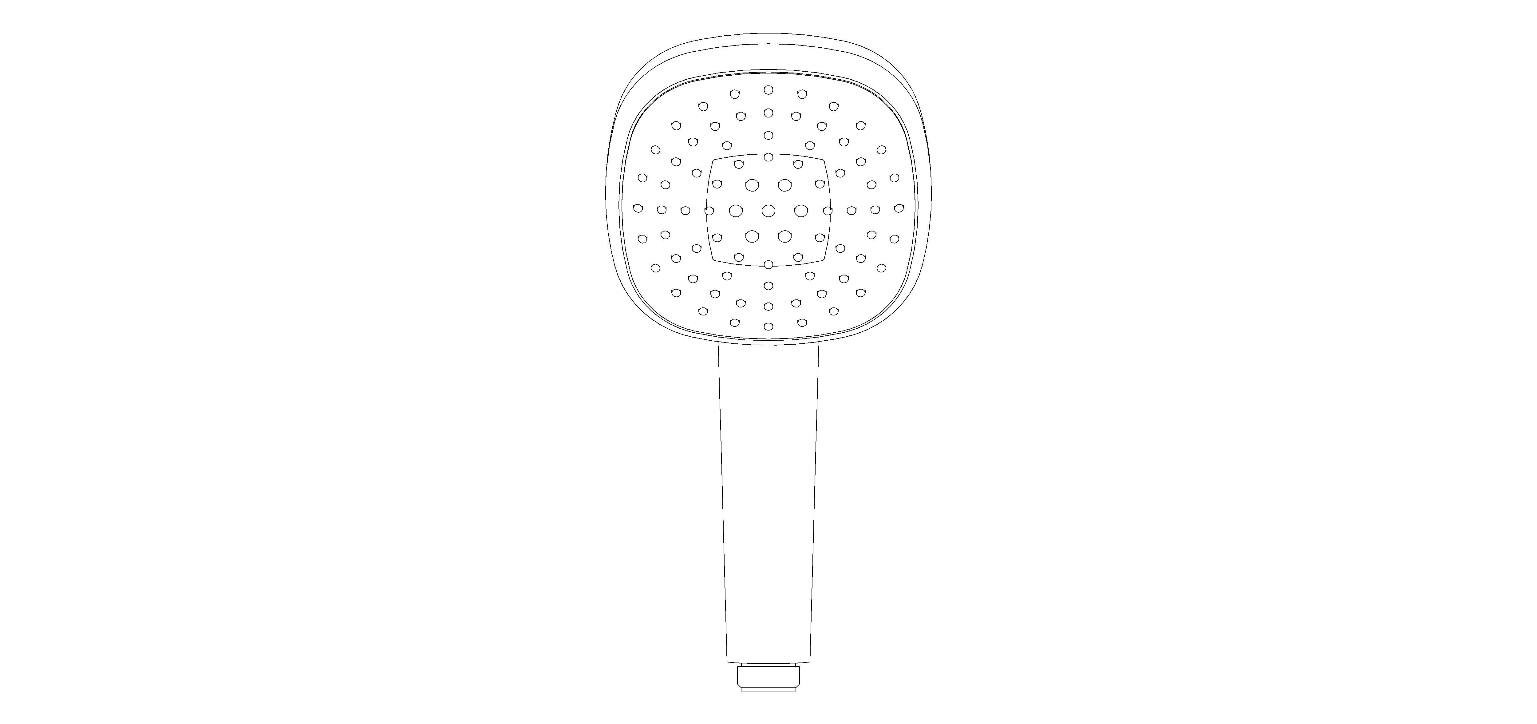Product: Hand Shower (269022433)