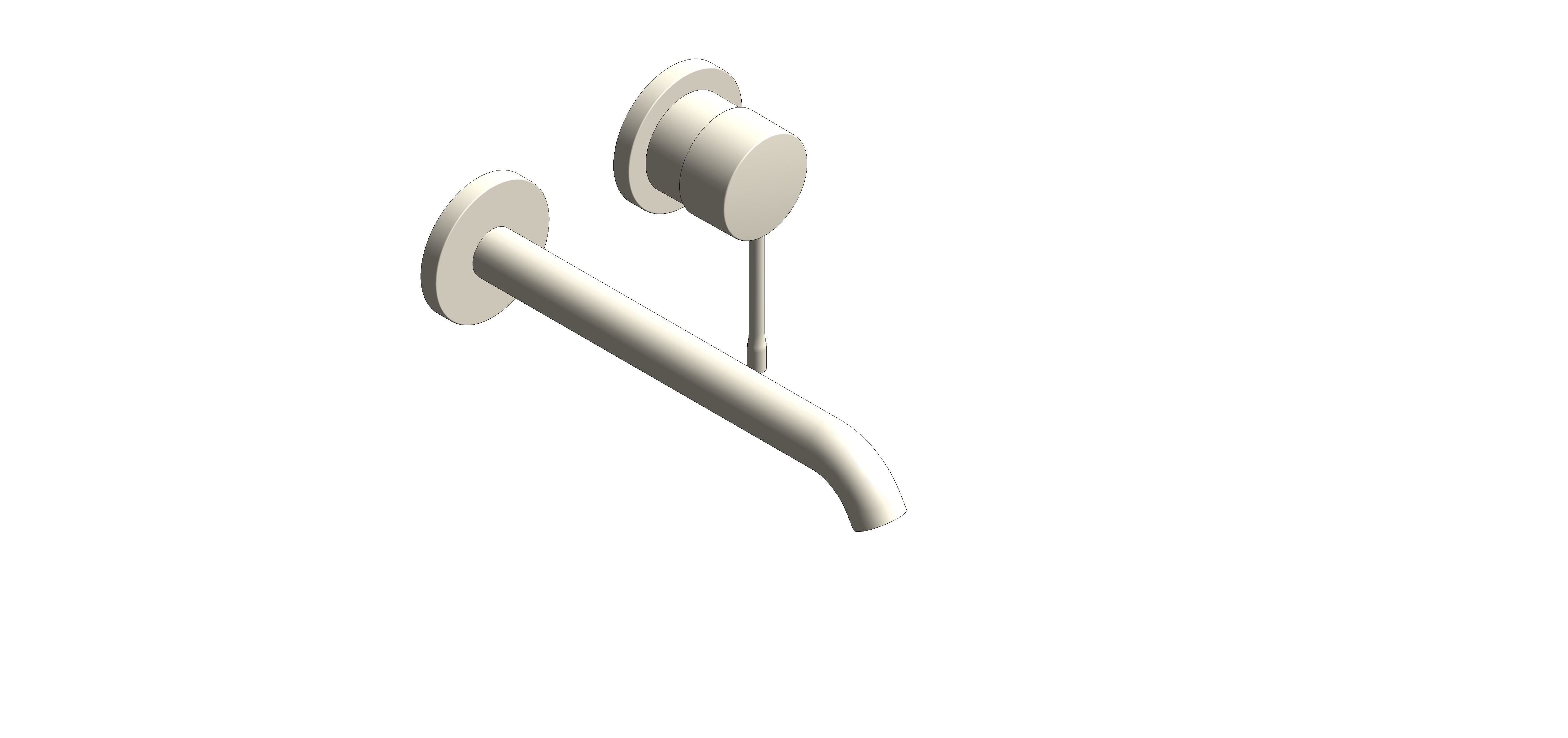 Product: Basin Mixer (29193KF1)