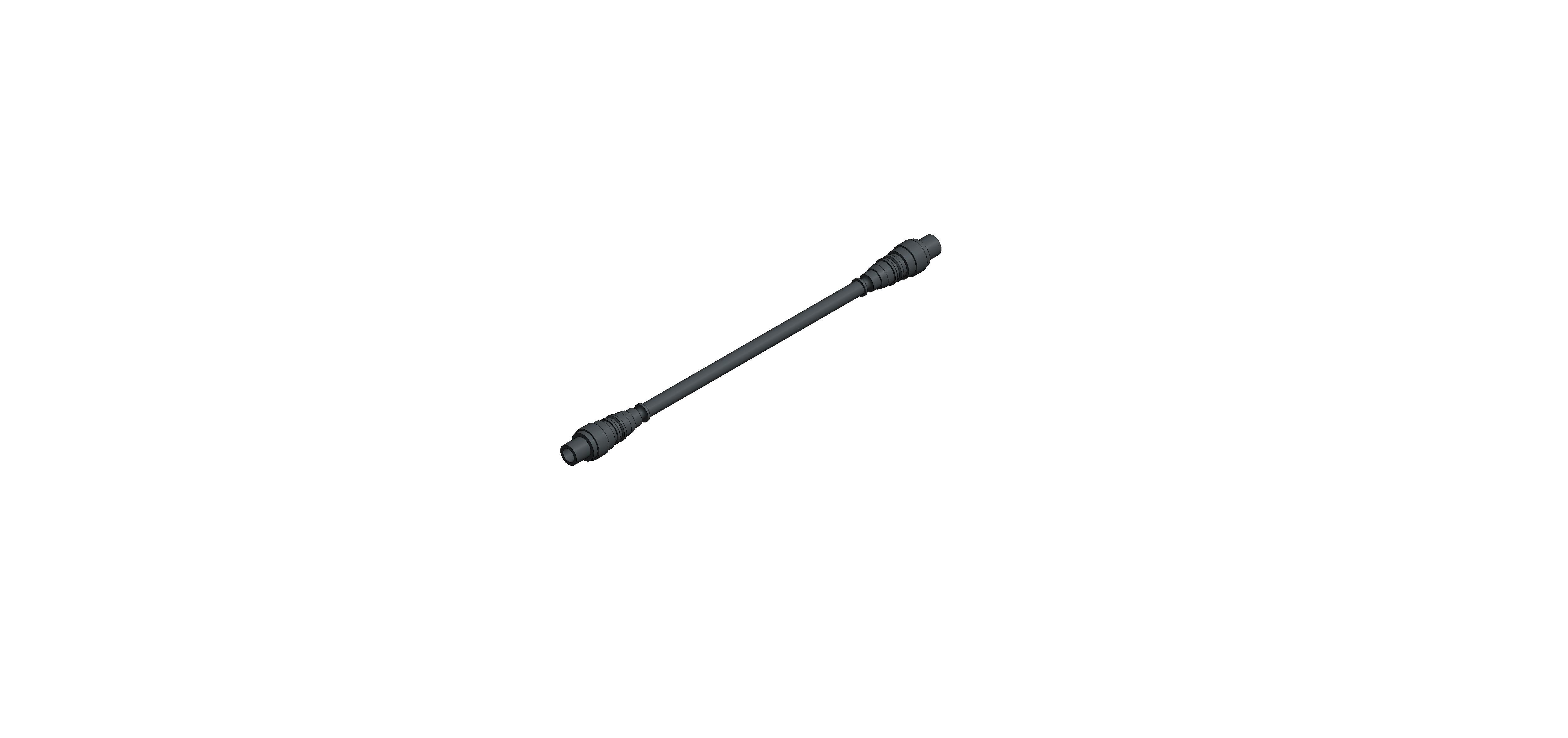 Product: RAINSHOWER F-SERIES Cable connection (29411000)