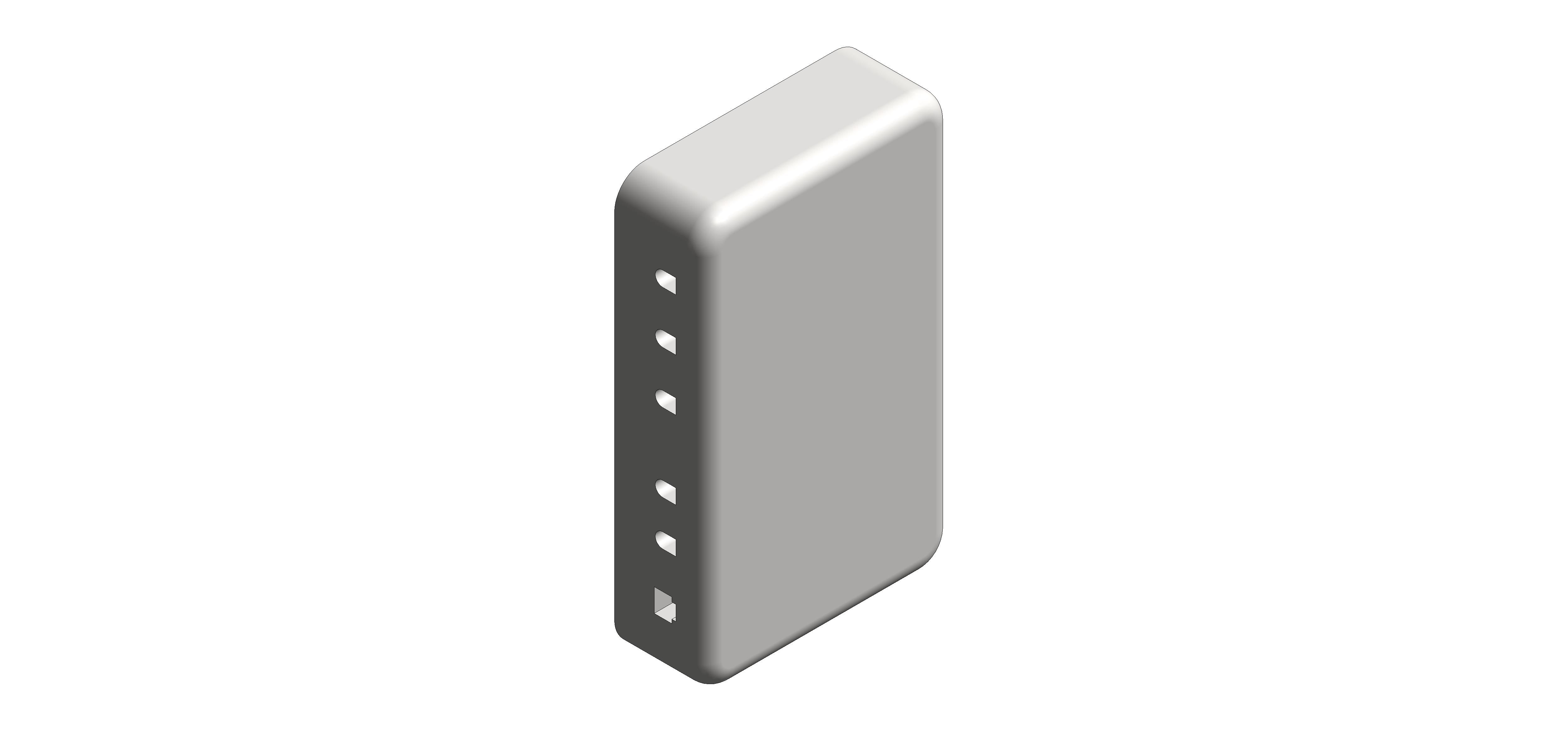 Product: F-DIGITAL DELUXE Base unit box 2.0 Bluetooth (BCU V2.0) (36476000)