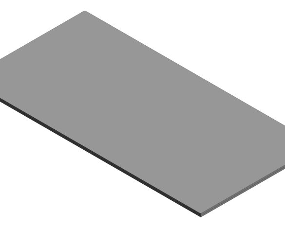 Product: Glass Cover Skate Cosmopolitan (39980LS0)