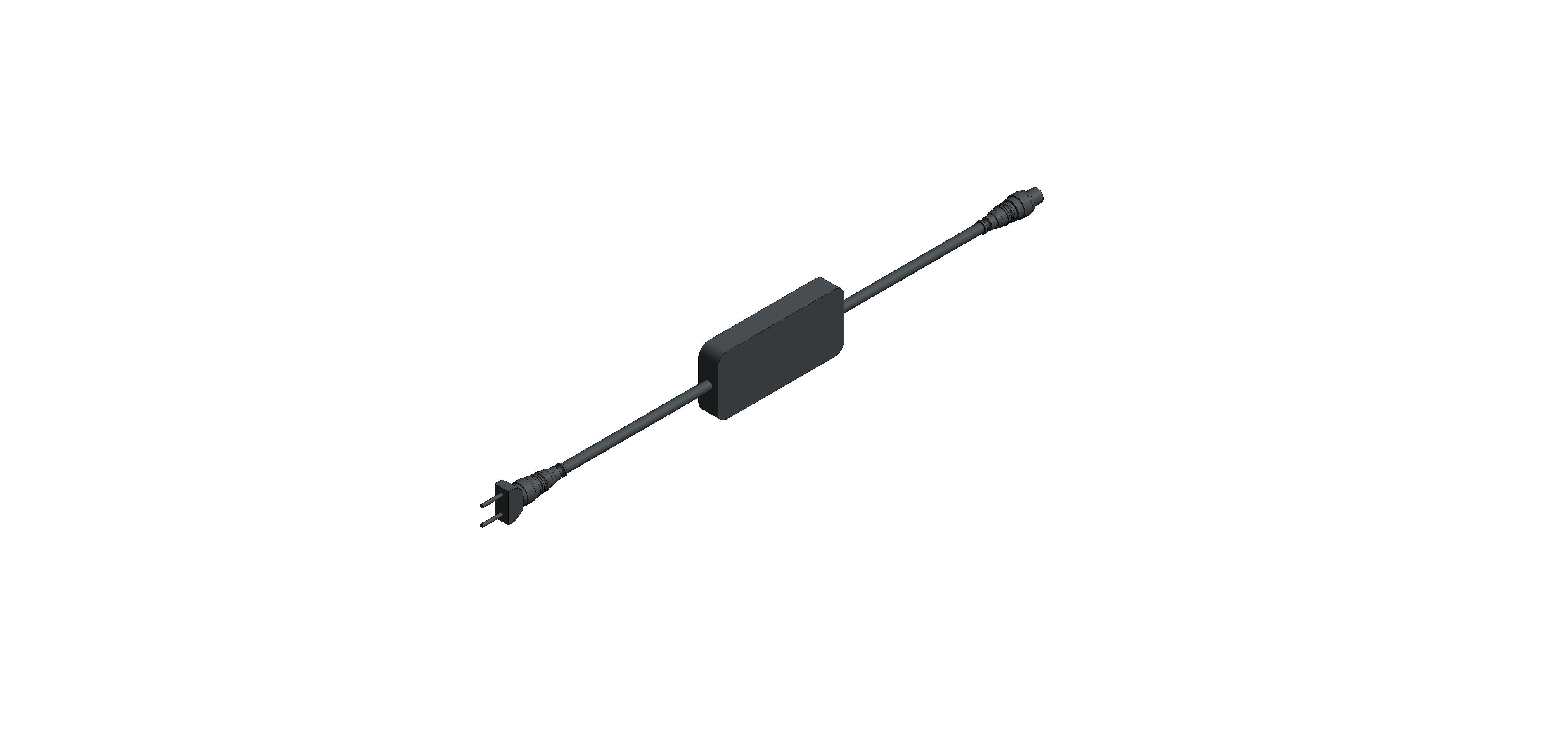 Product: F-DIGITAL DELUXE Power supply base unit box (42633000)