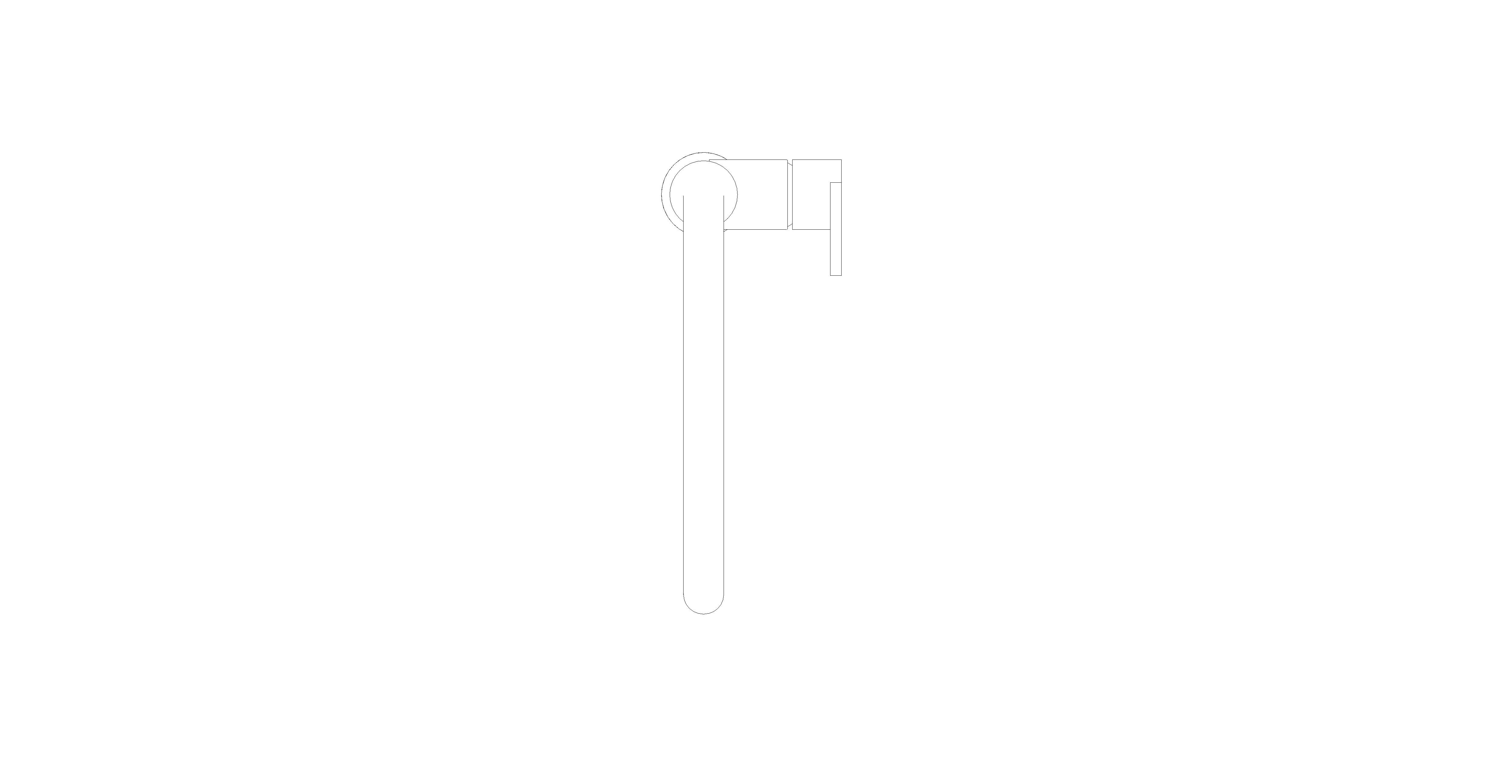 Product: EUROSMART Single Lever Sink Mixer (30619GN0)